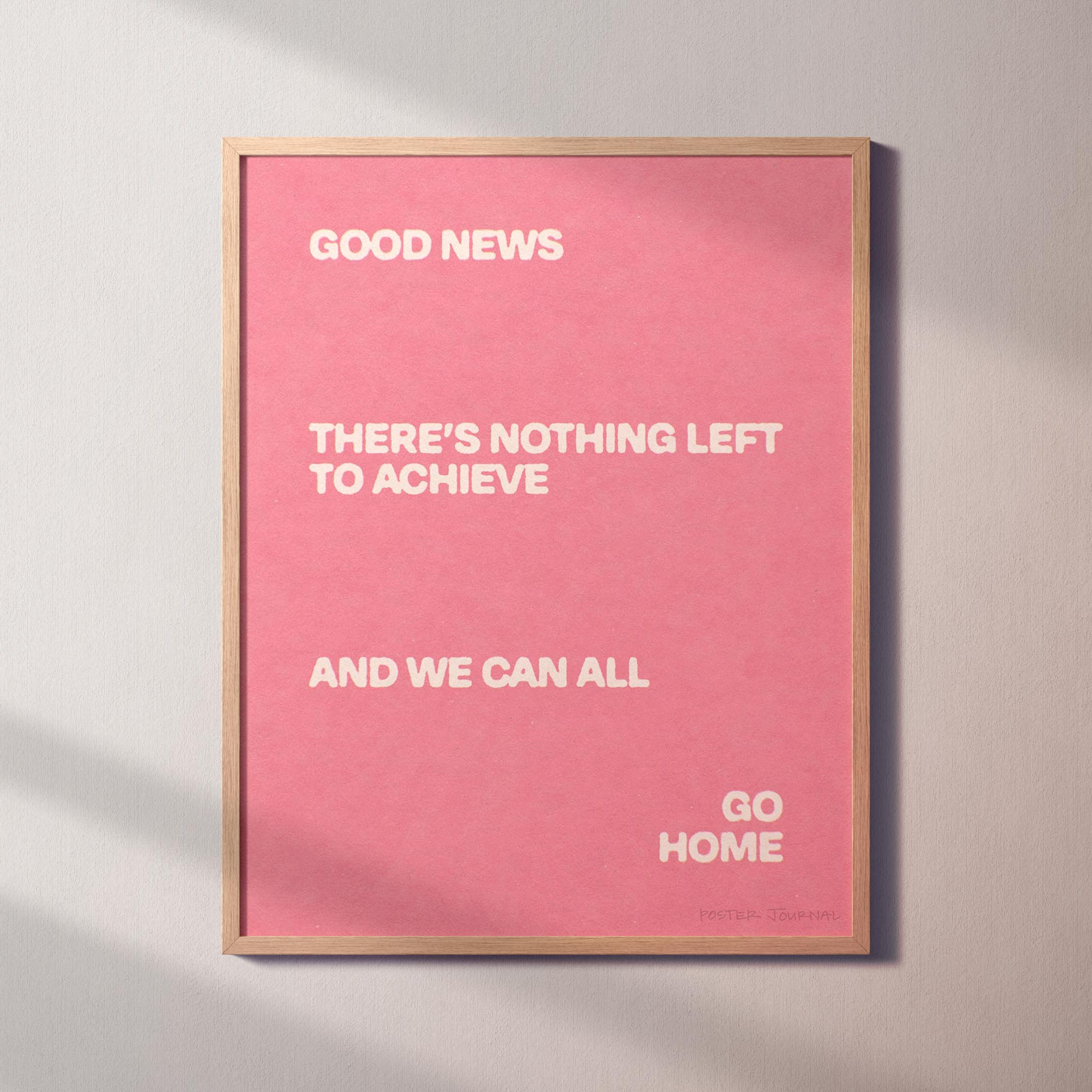 ACHIEVE PRINT