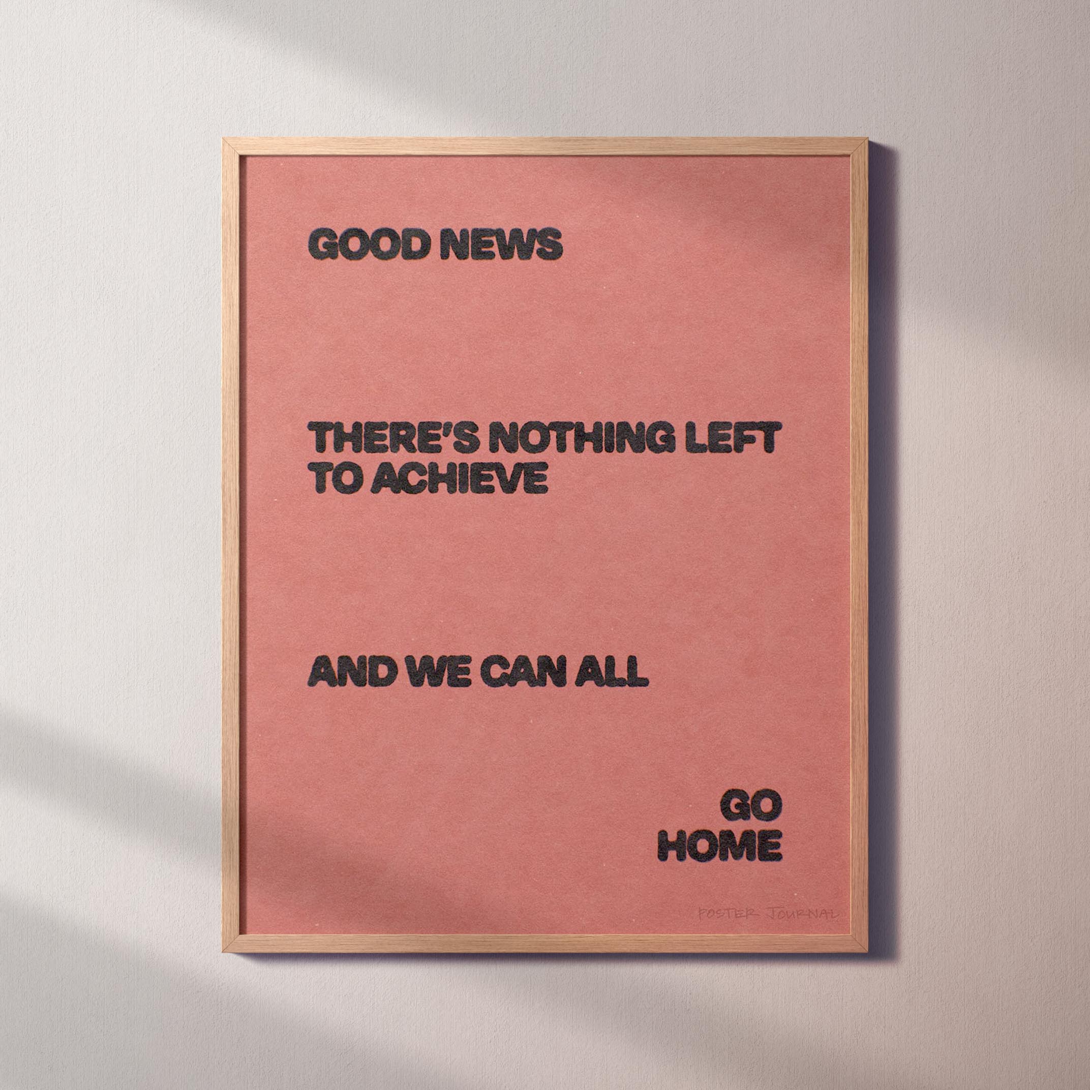 ACHIEVE PRINT