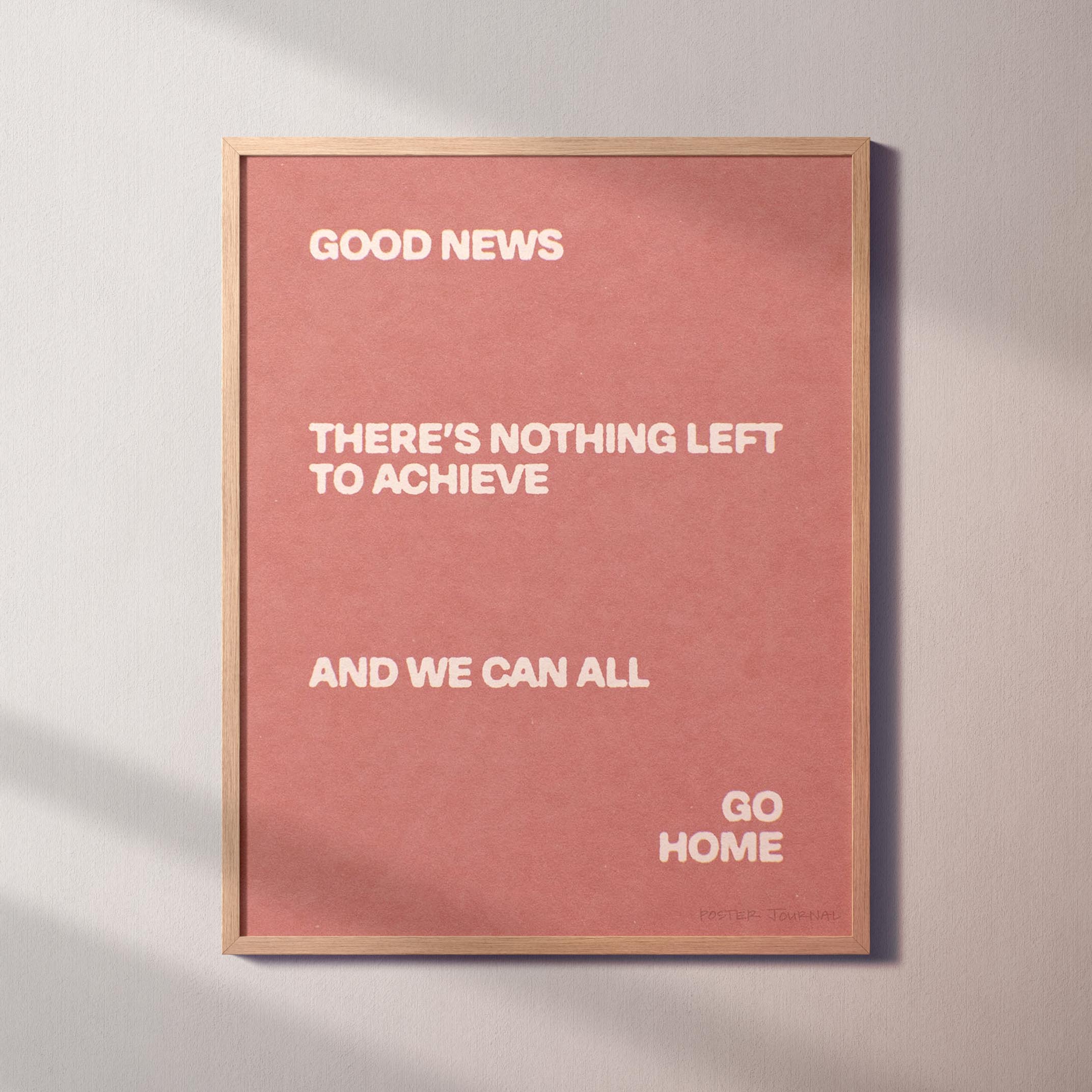 ACHIEVE PRINT