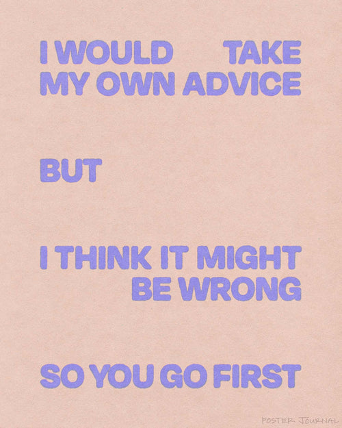 ADVICE II