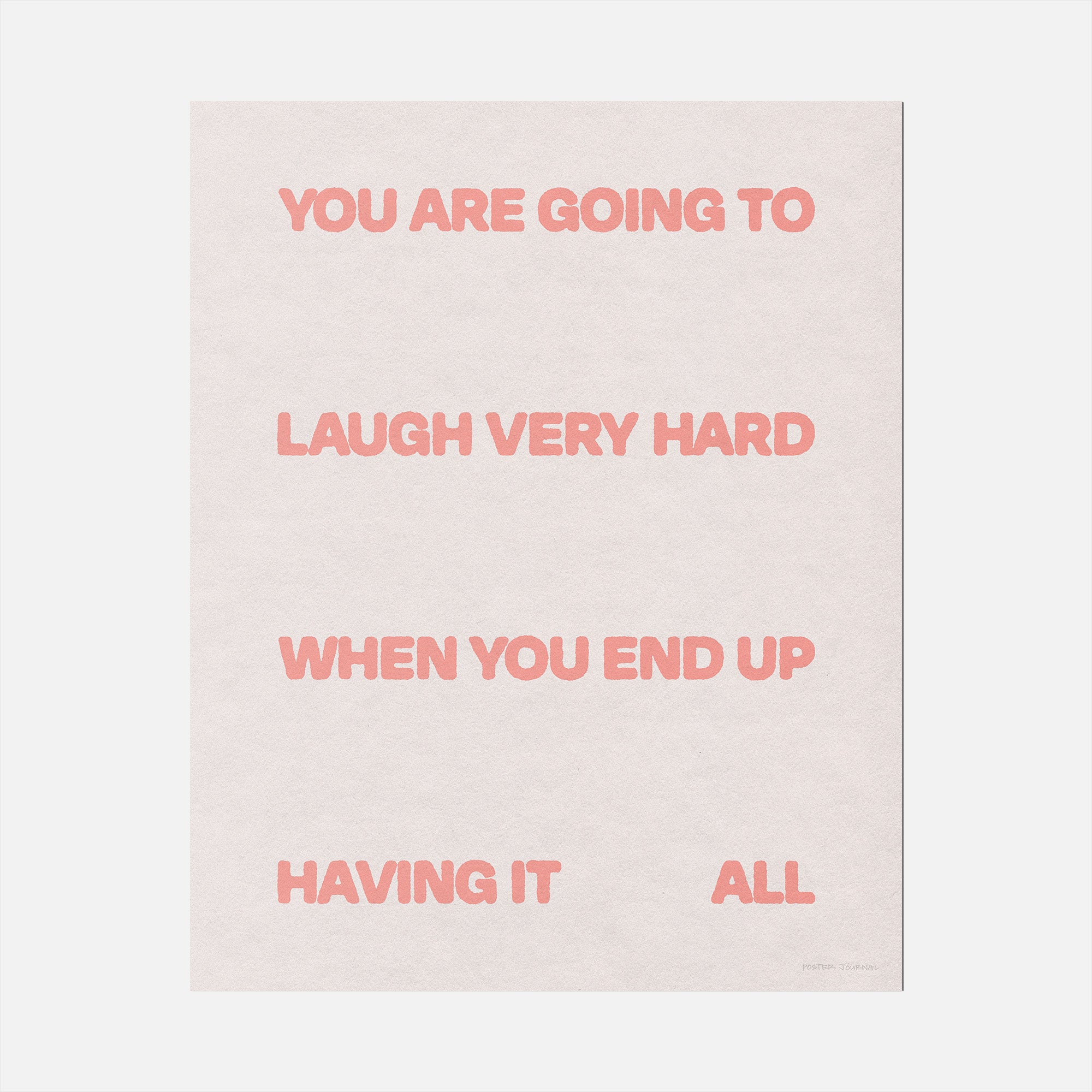 ALL PRINT