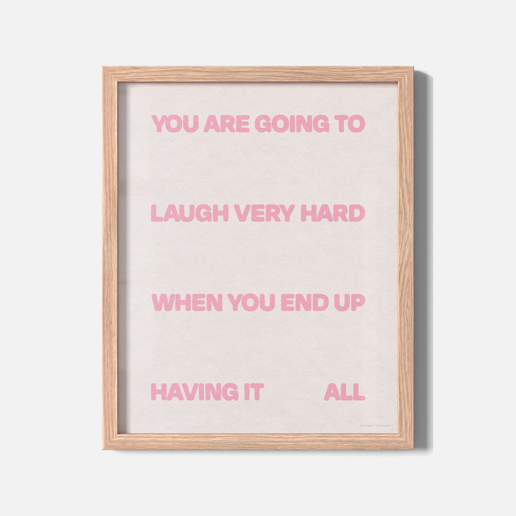 ALL PRINT