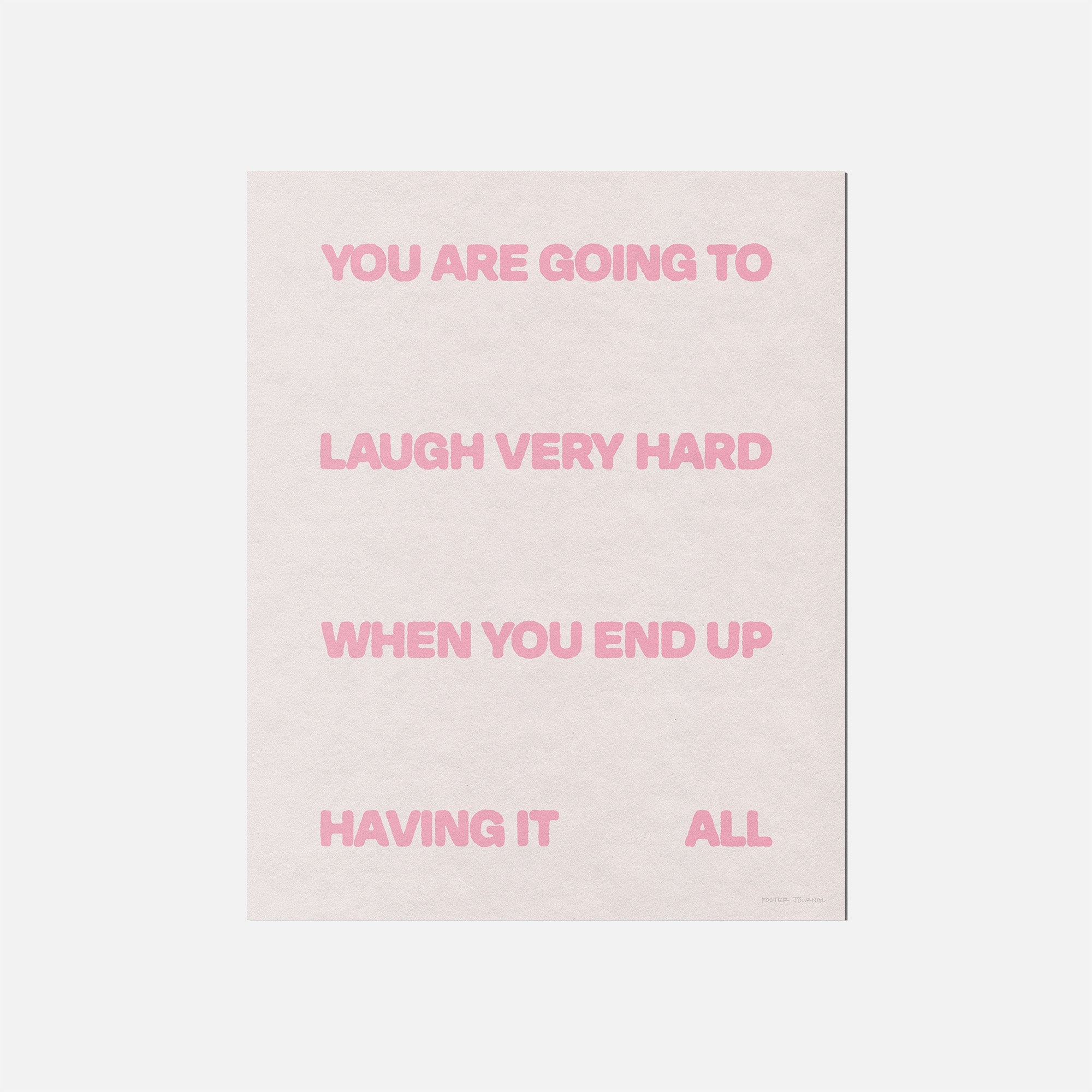 ALL PRINT