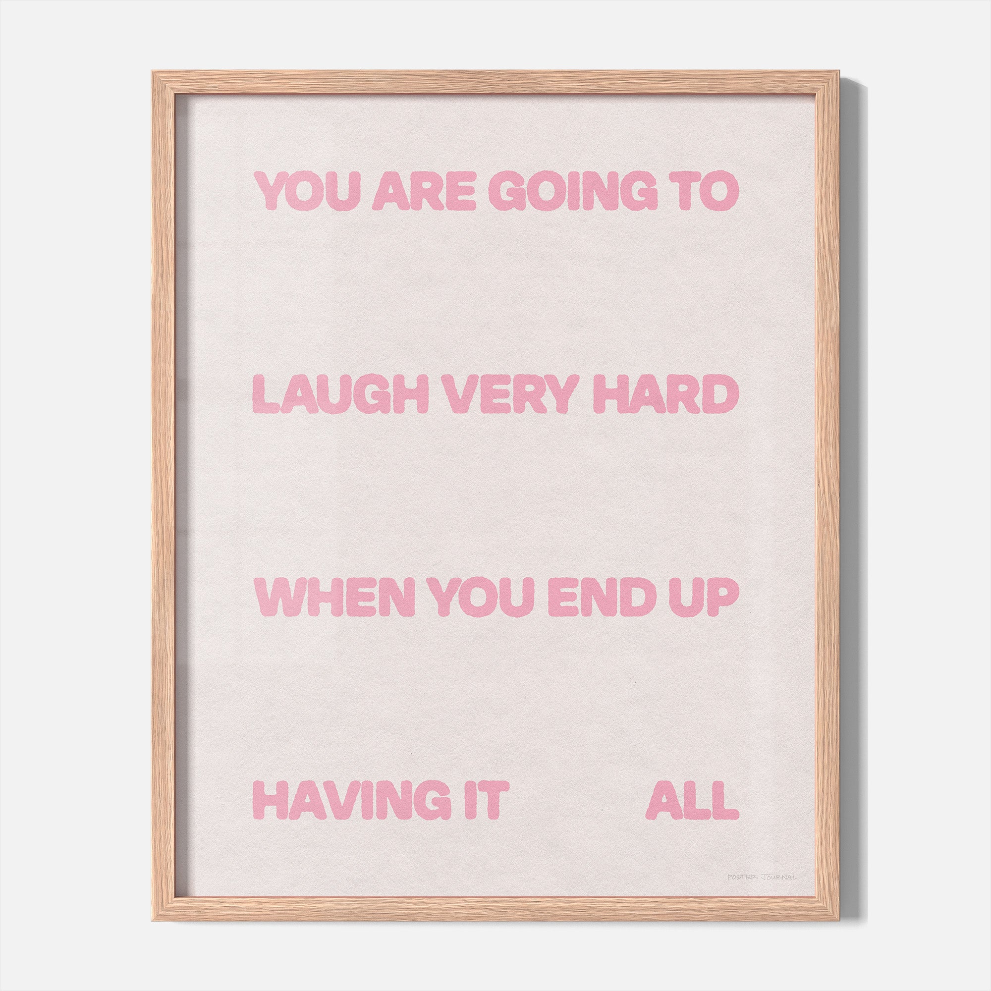 ALL PRINT