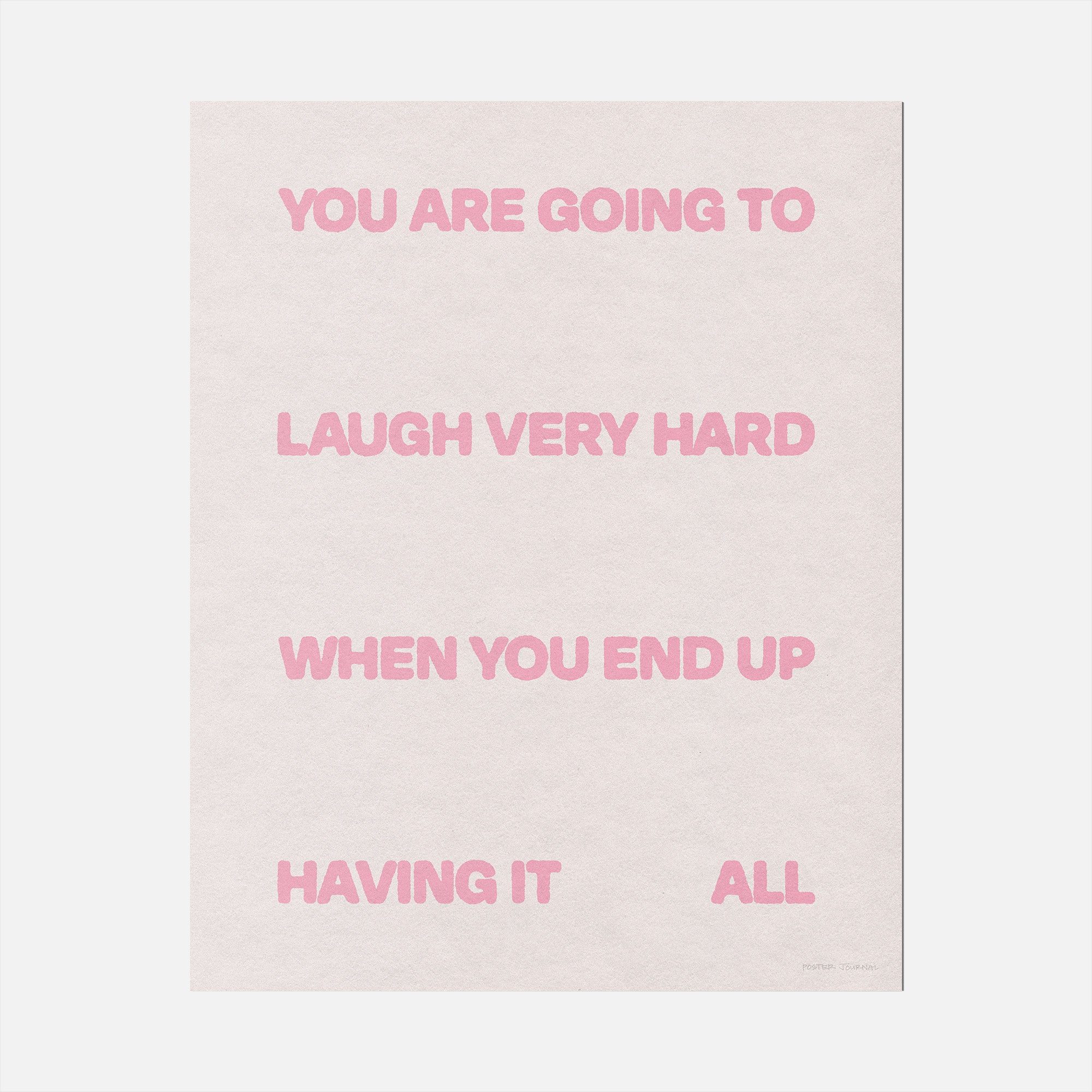 ALL PRINT