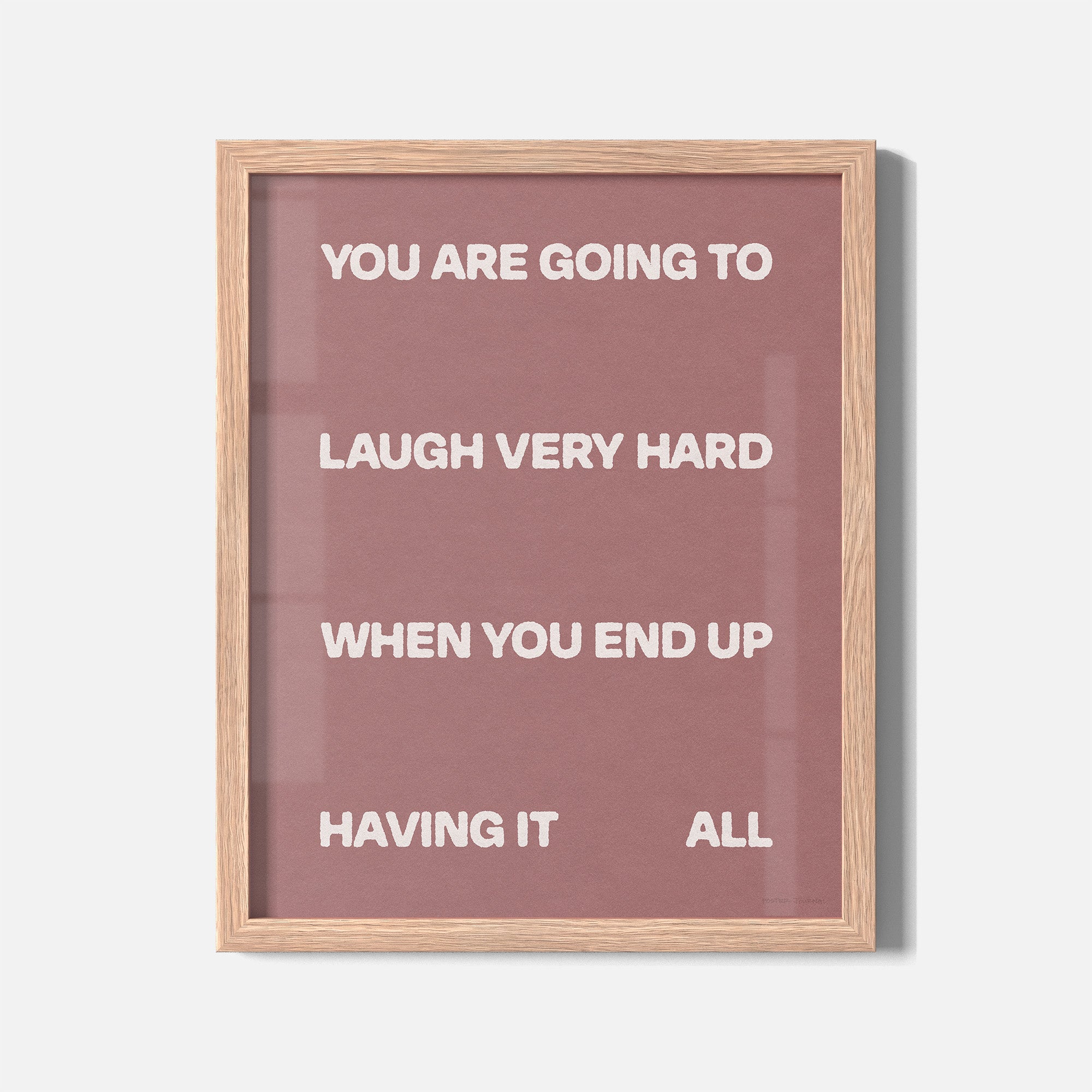 ALL PRINT