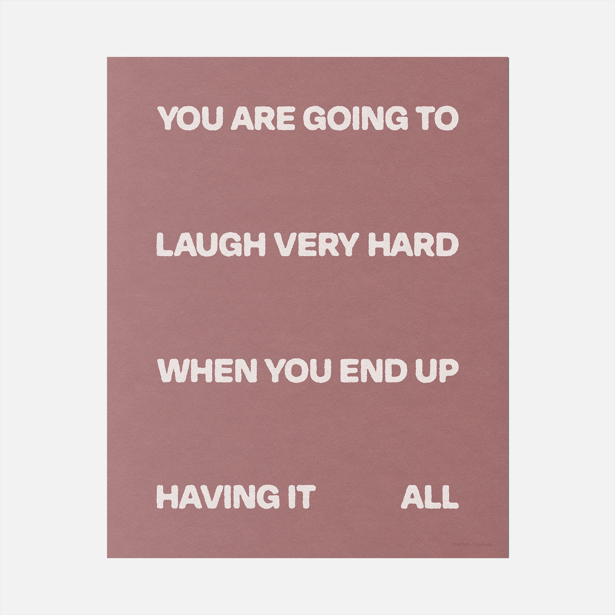 ALL PRINT