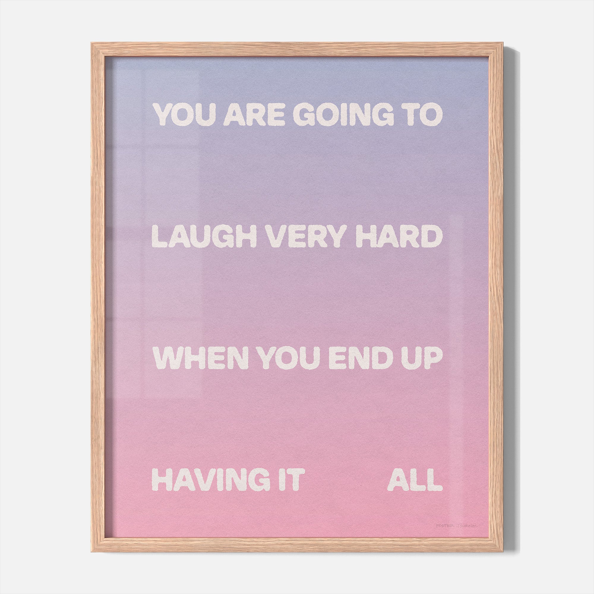 ALL PRINT