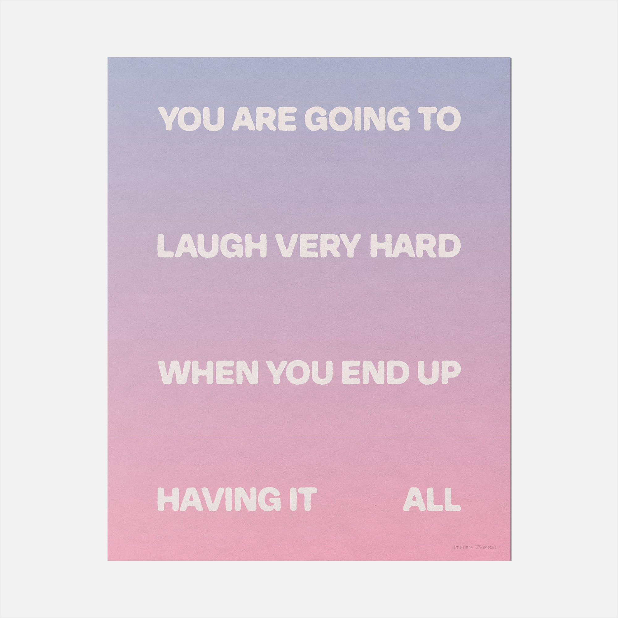ALL PRINT