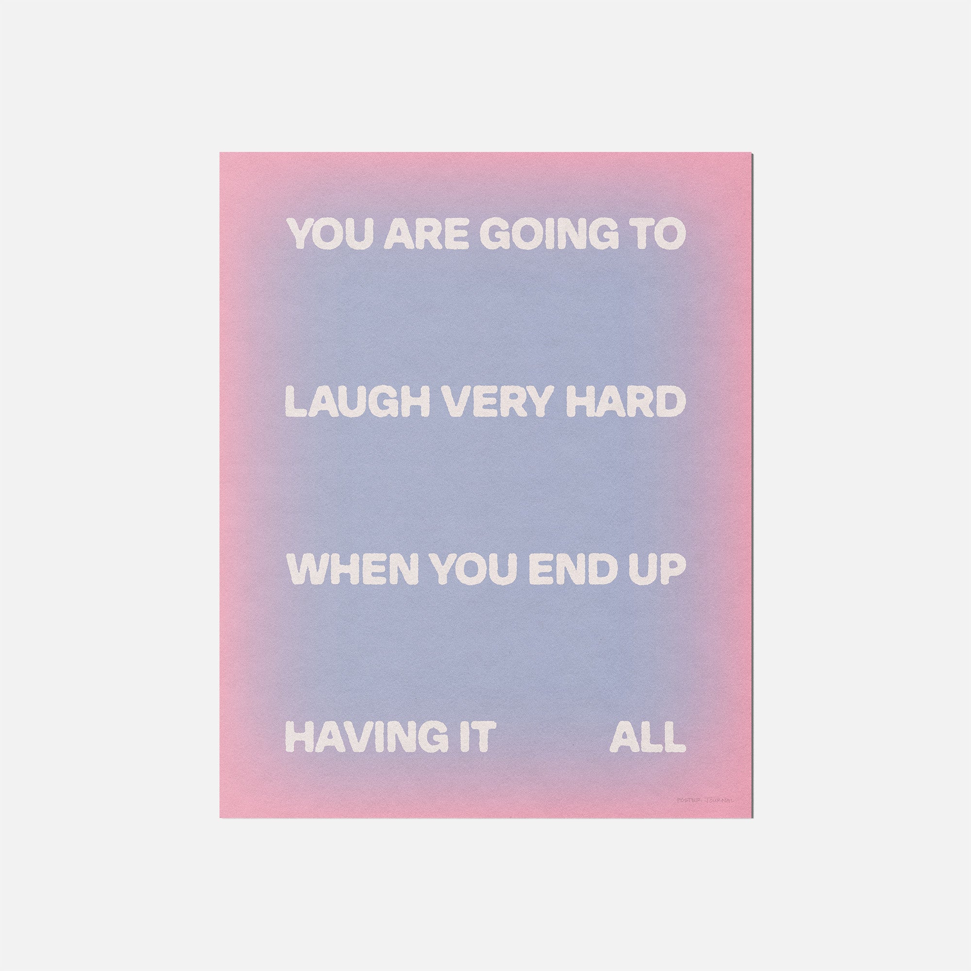ALL PRINT