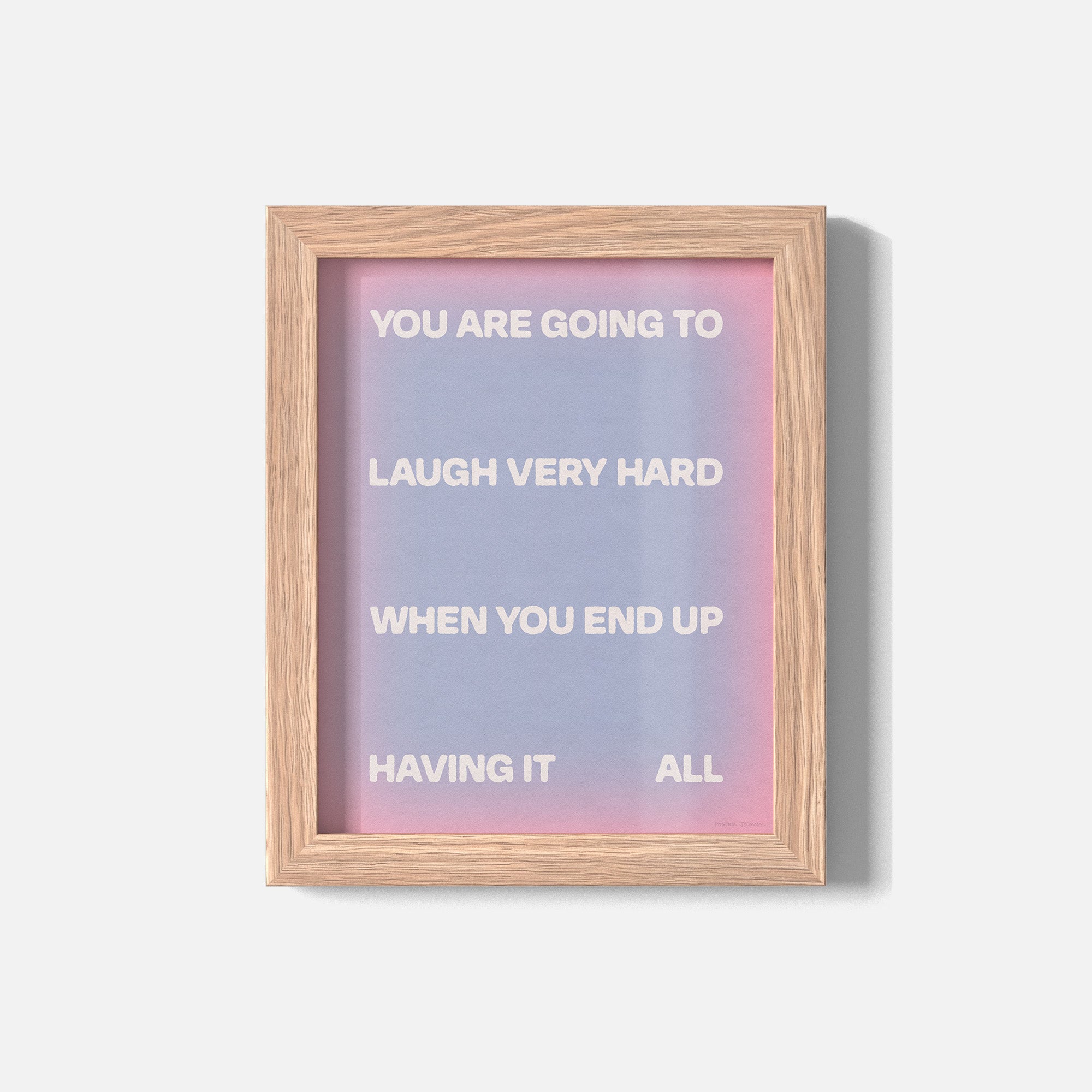 ALL PRINT