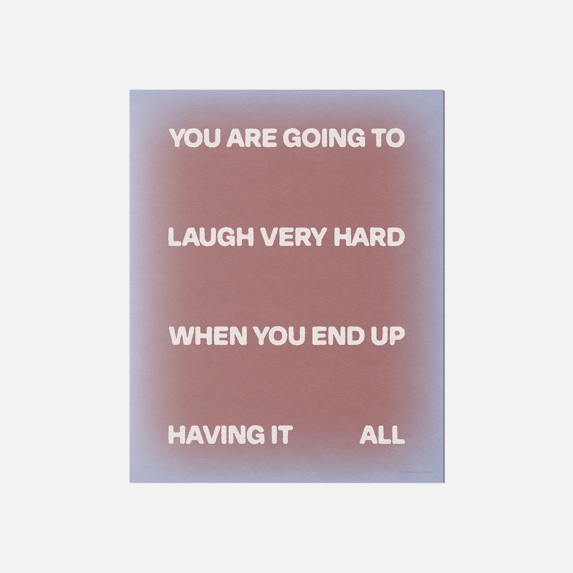 ALL PRINT