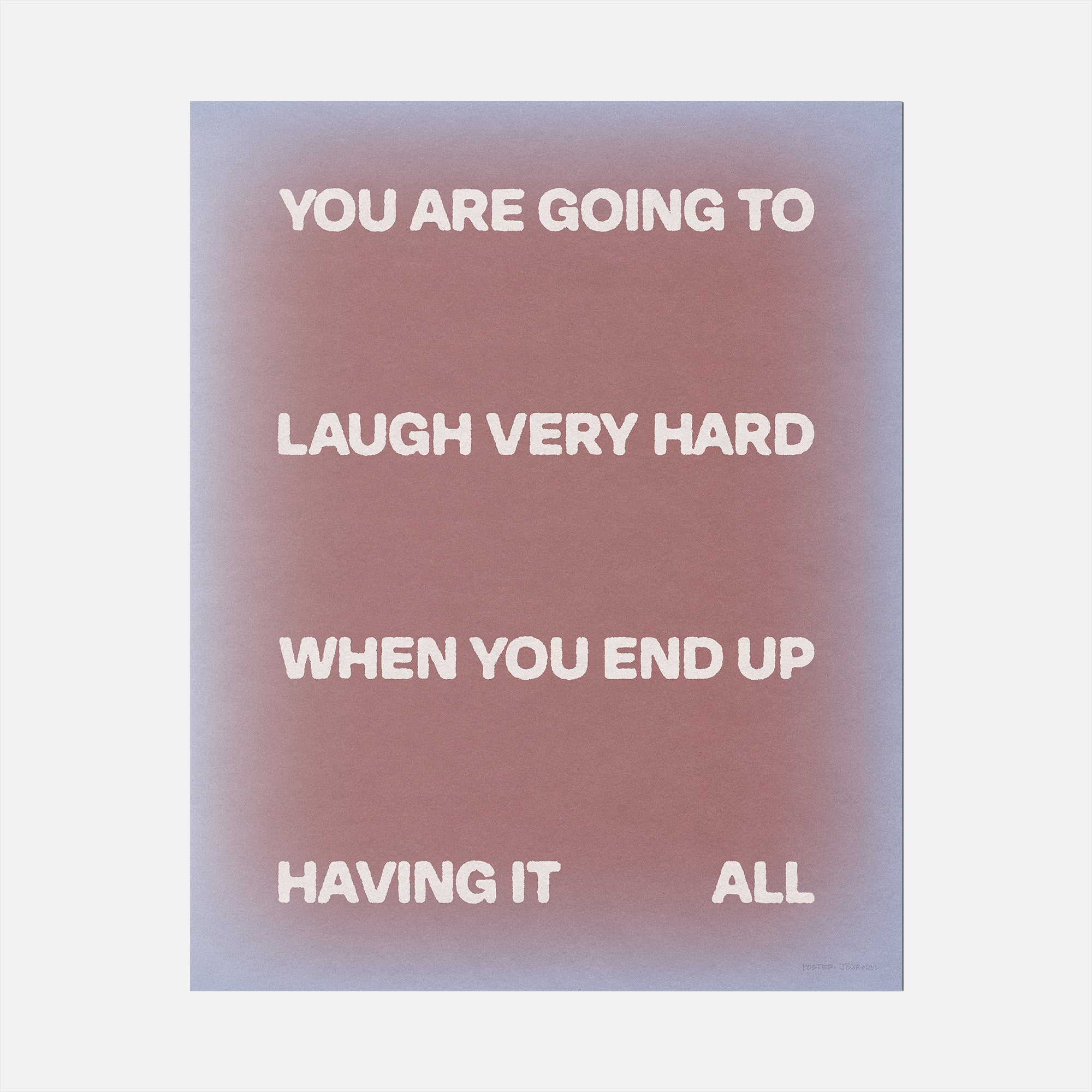 ALL PRINT
