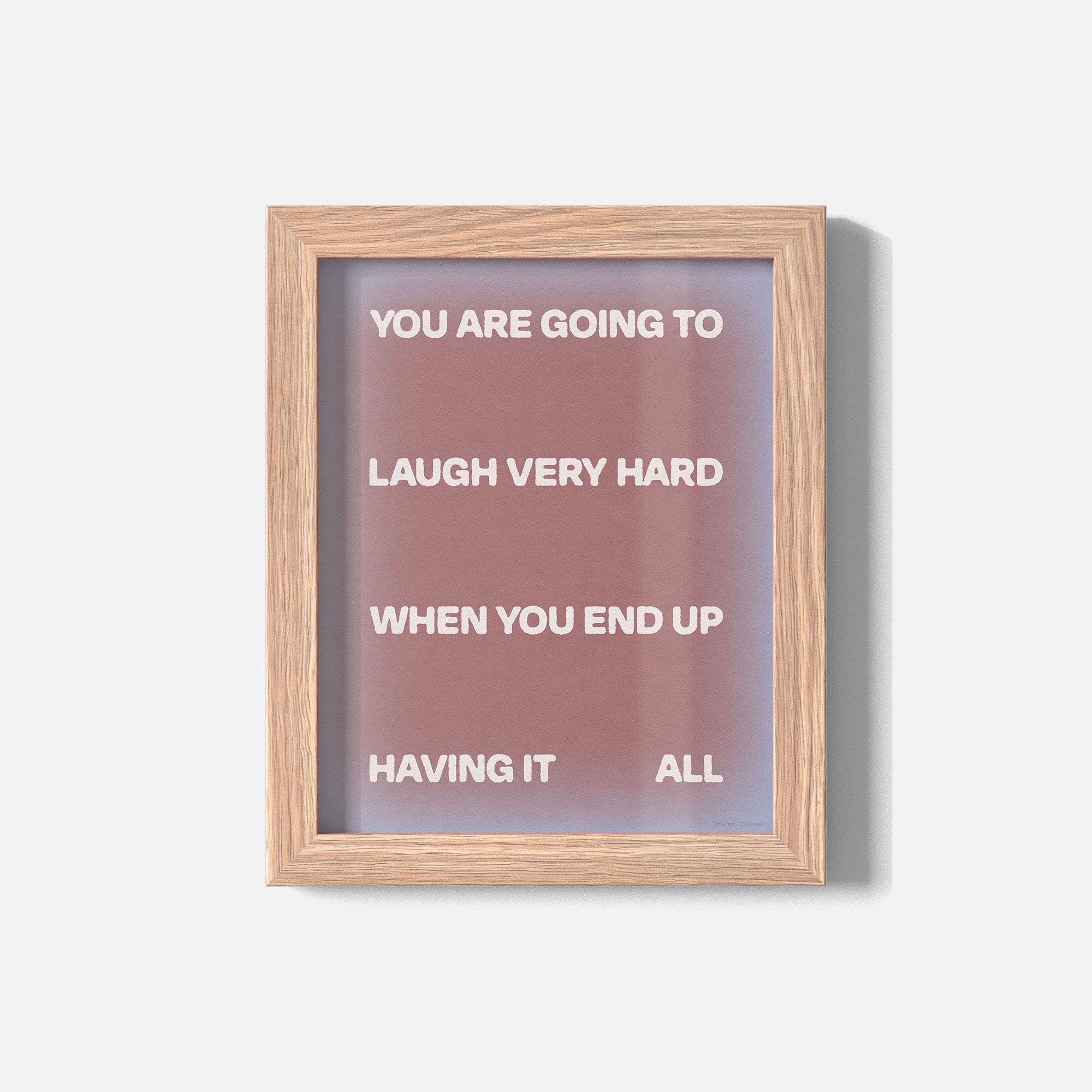 ALL PRINT