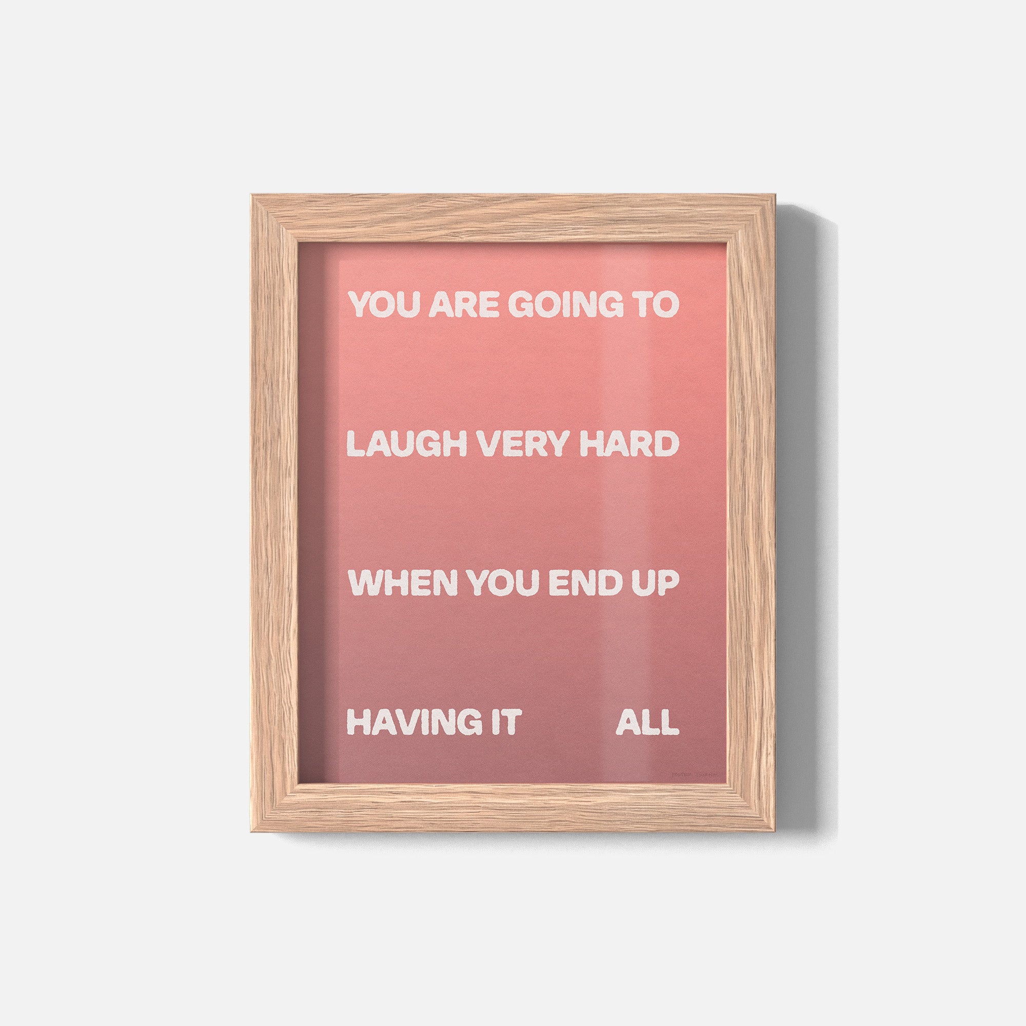ALL PRINT