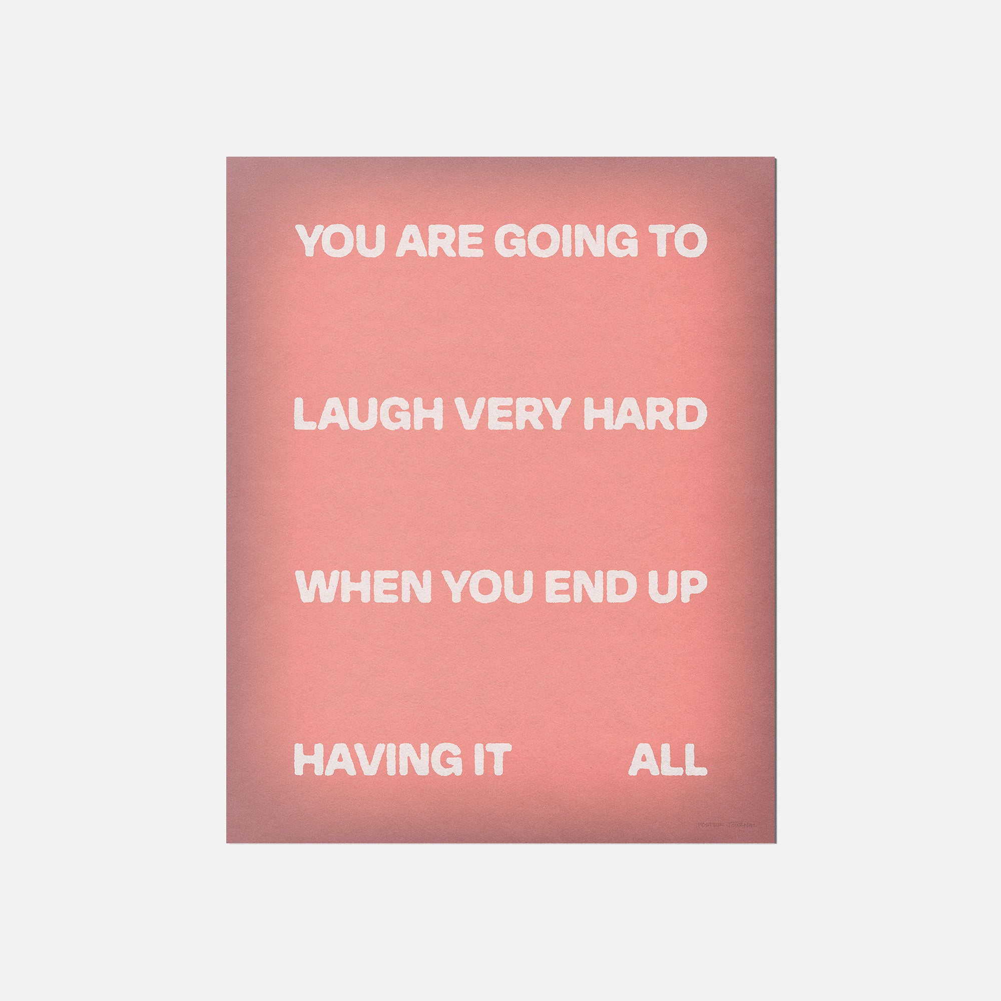 ALL PRINT