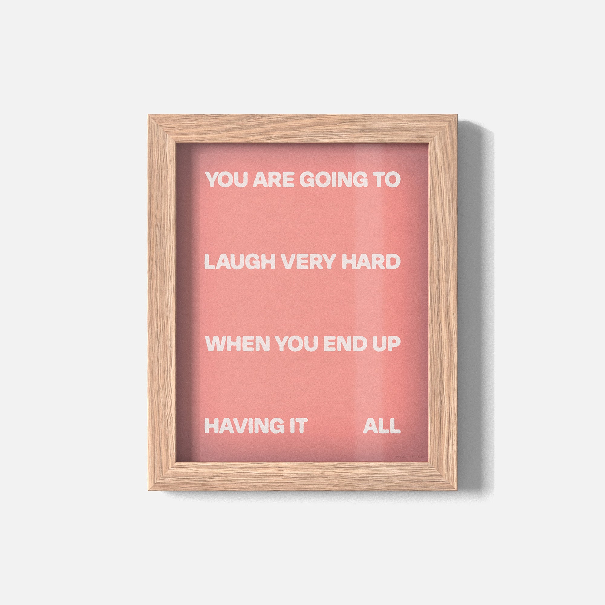 ALL PRINT