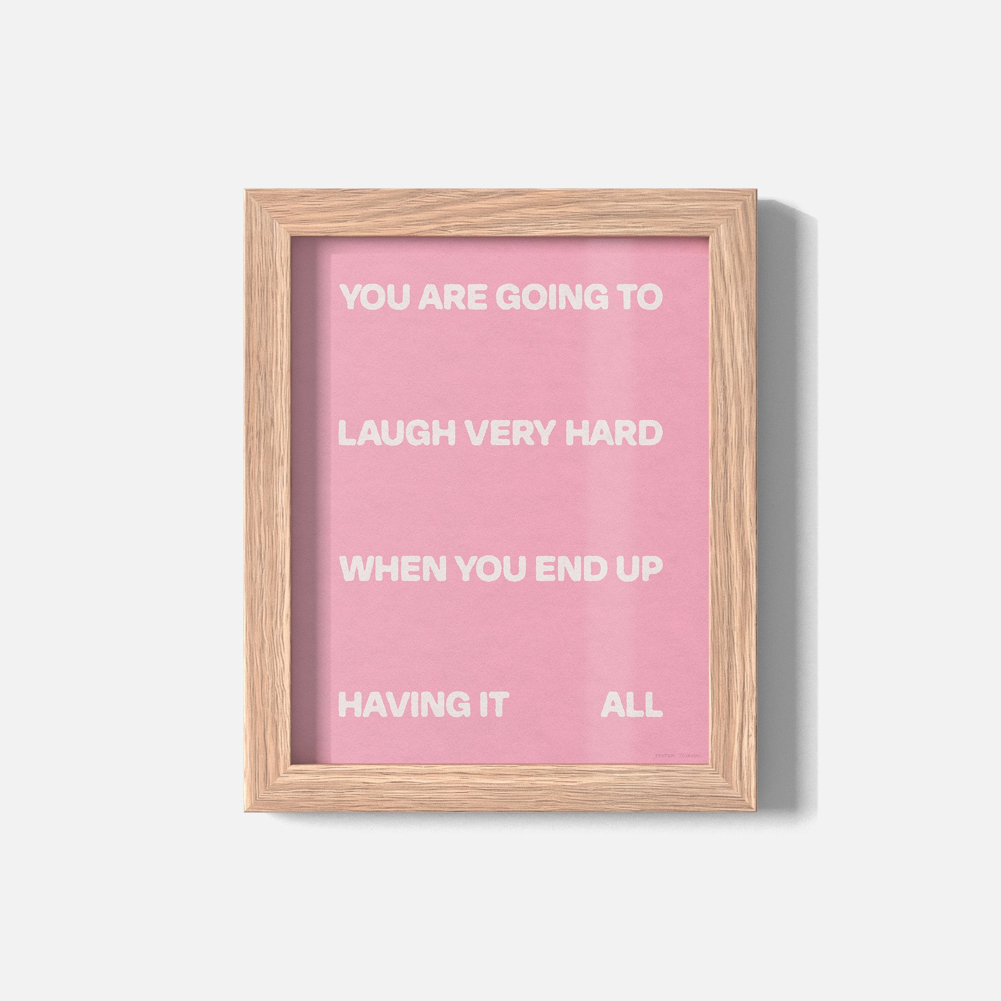 ALL PRINT