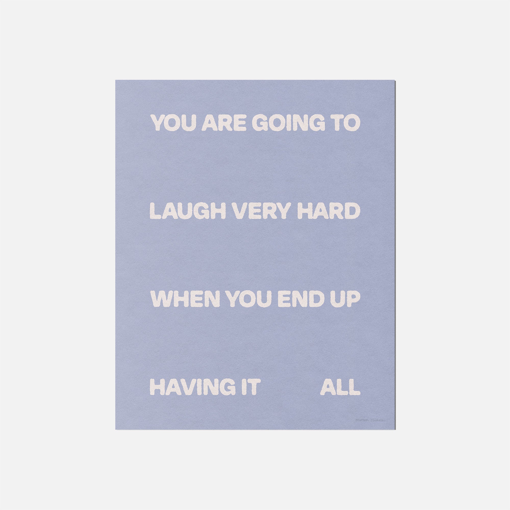 ALL PRINT