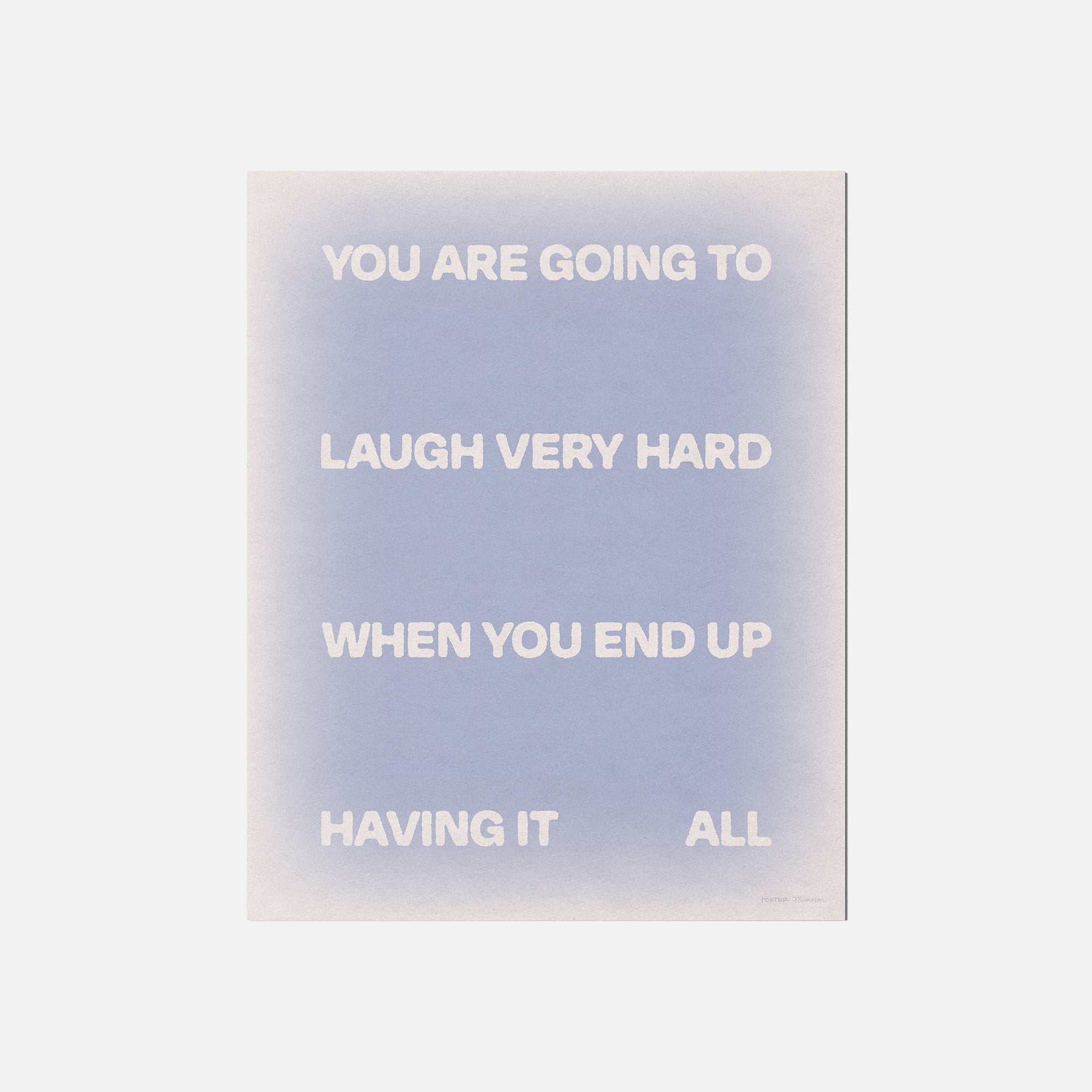 ALL PRINT