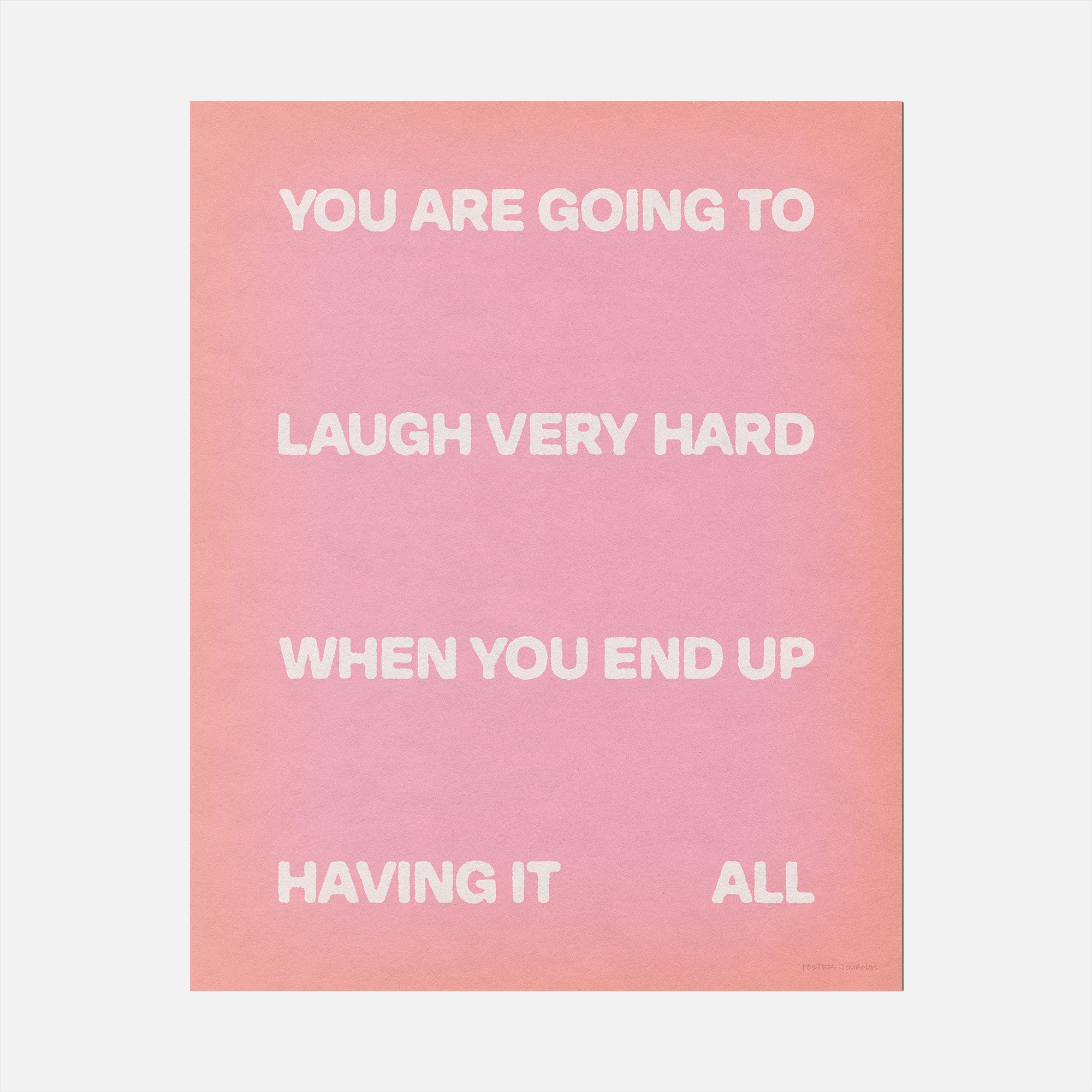 ALL PRINT