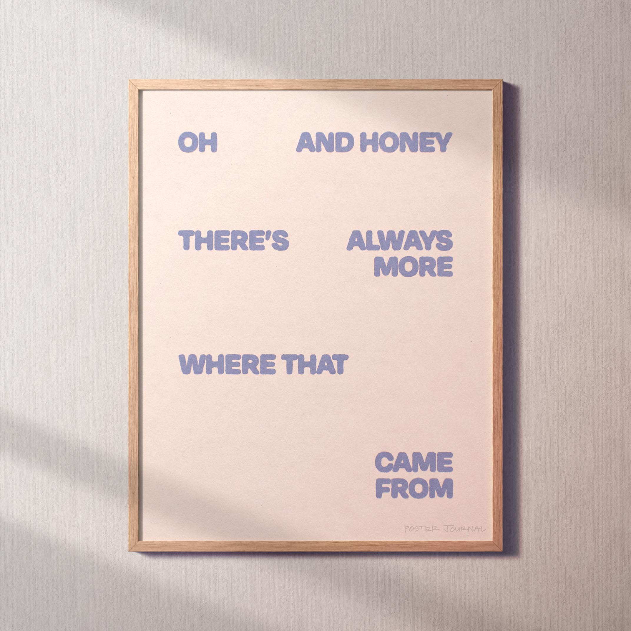 ALWAYS PRINT