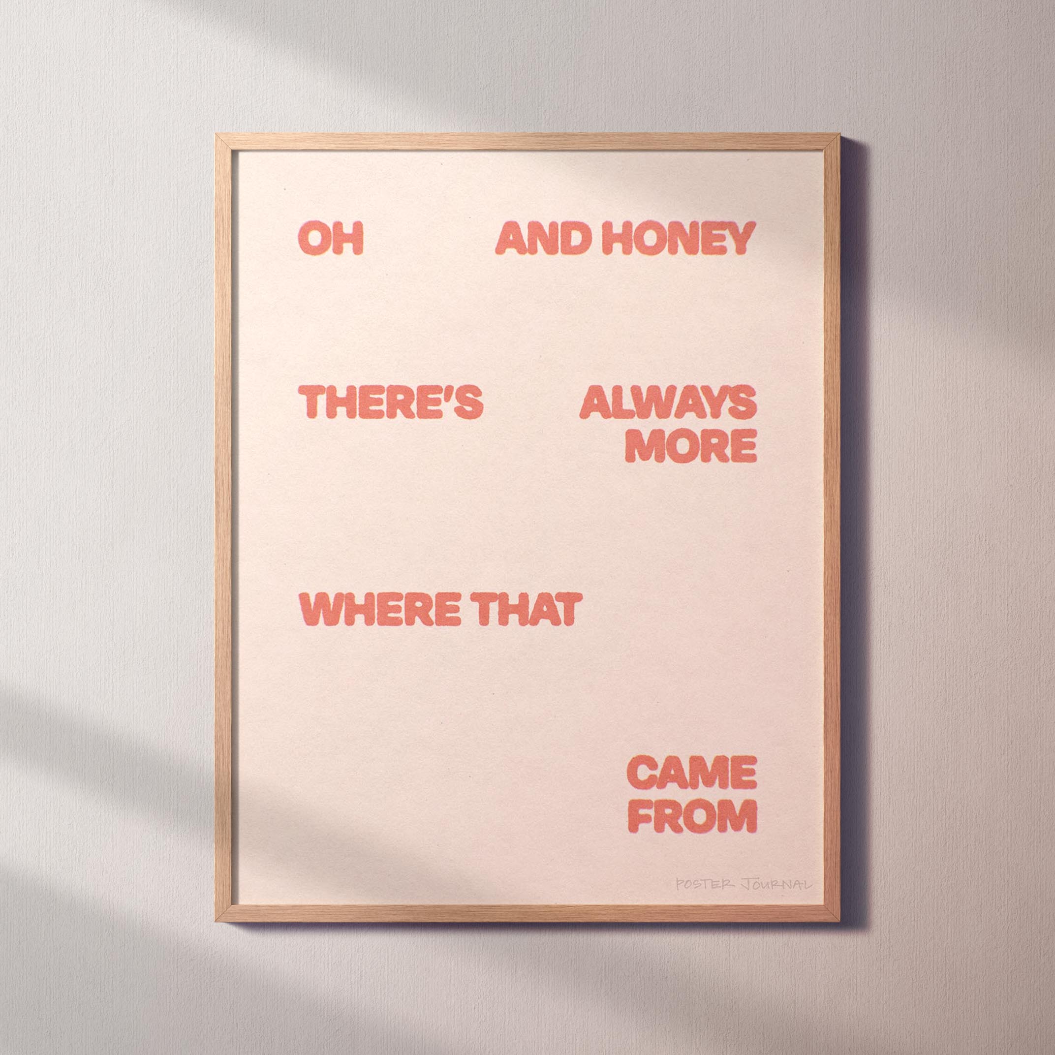 ALWAYS PRINT