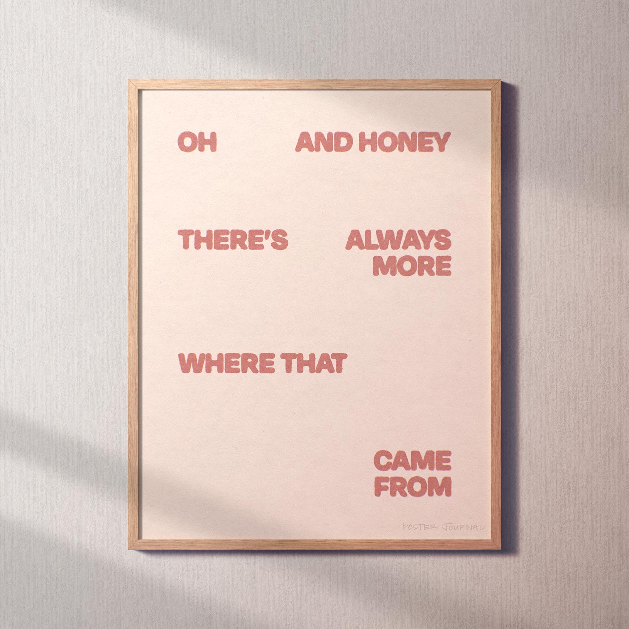 ALWAYS PRINT