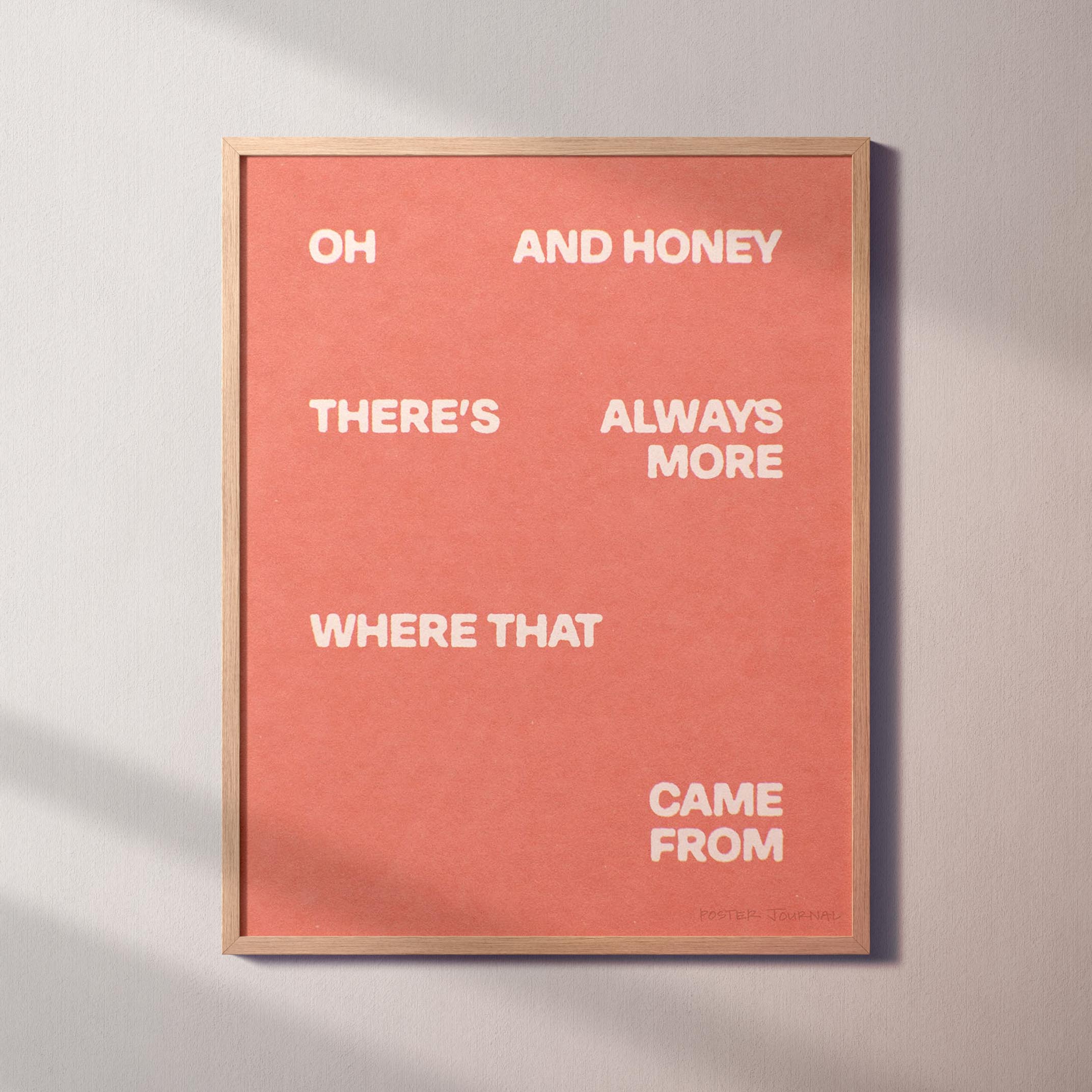 ALWAYS PRINT