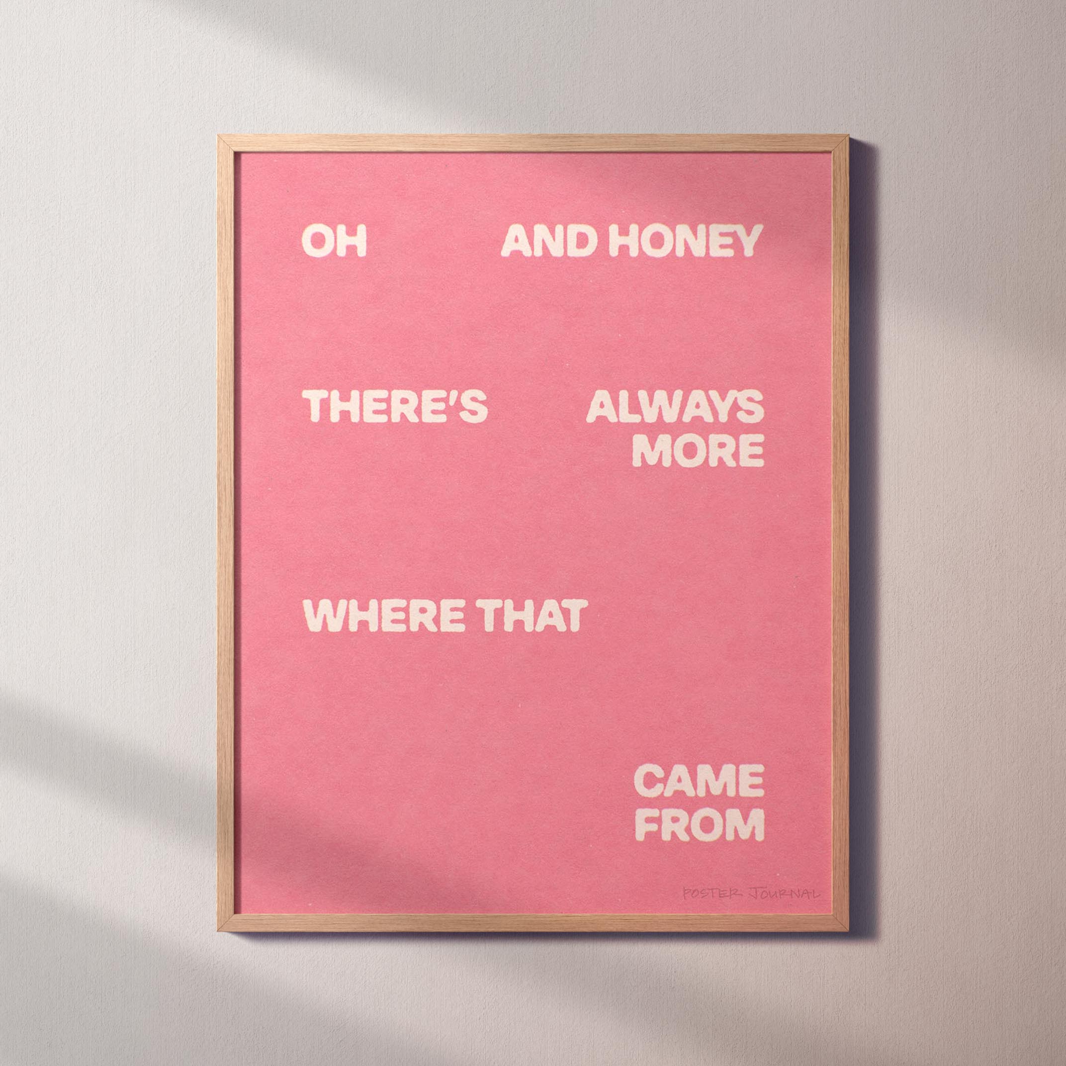 ALWAYS PRINT