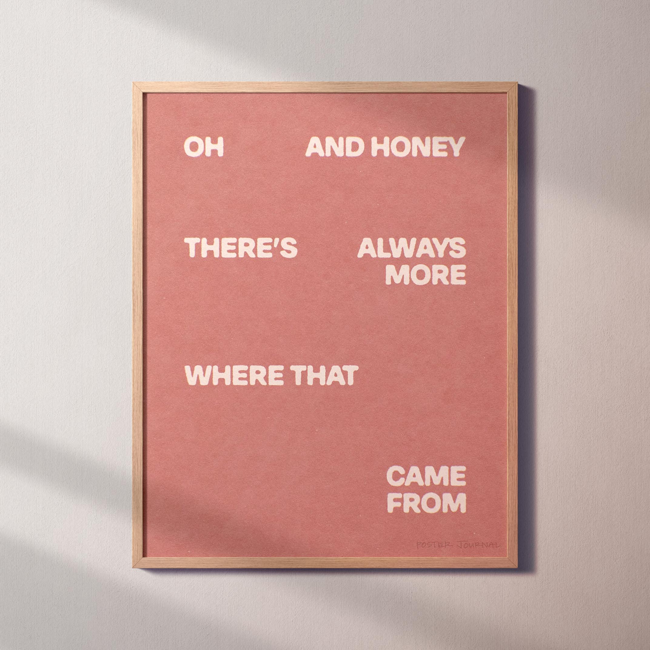 ALWAYS PRINT