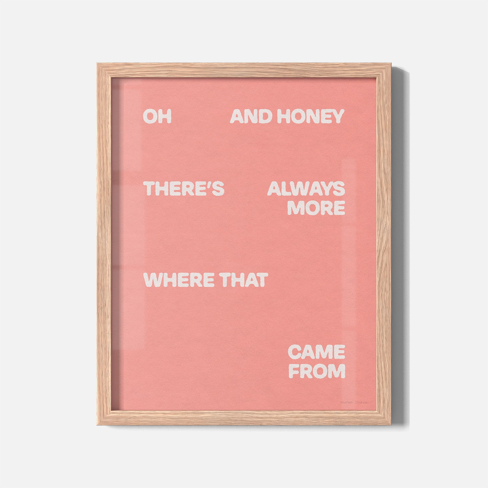 ALWAYS PRINT