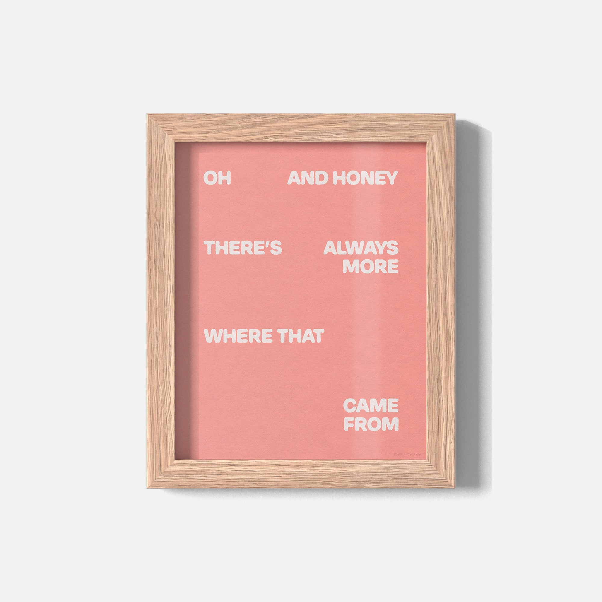 ALWAYS PRINT