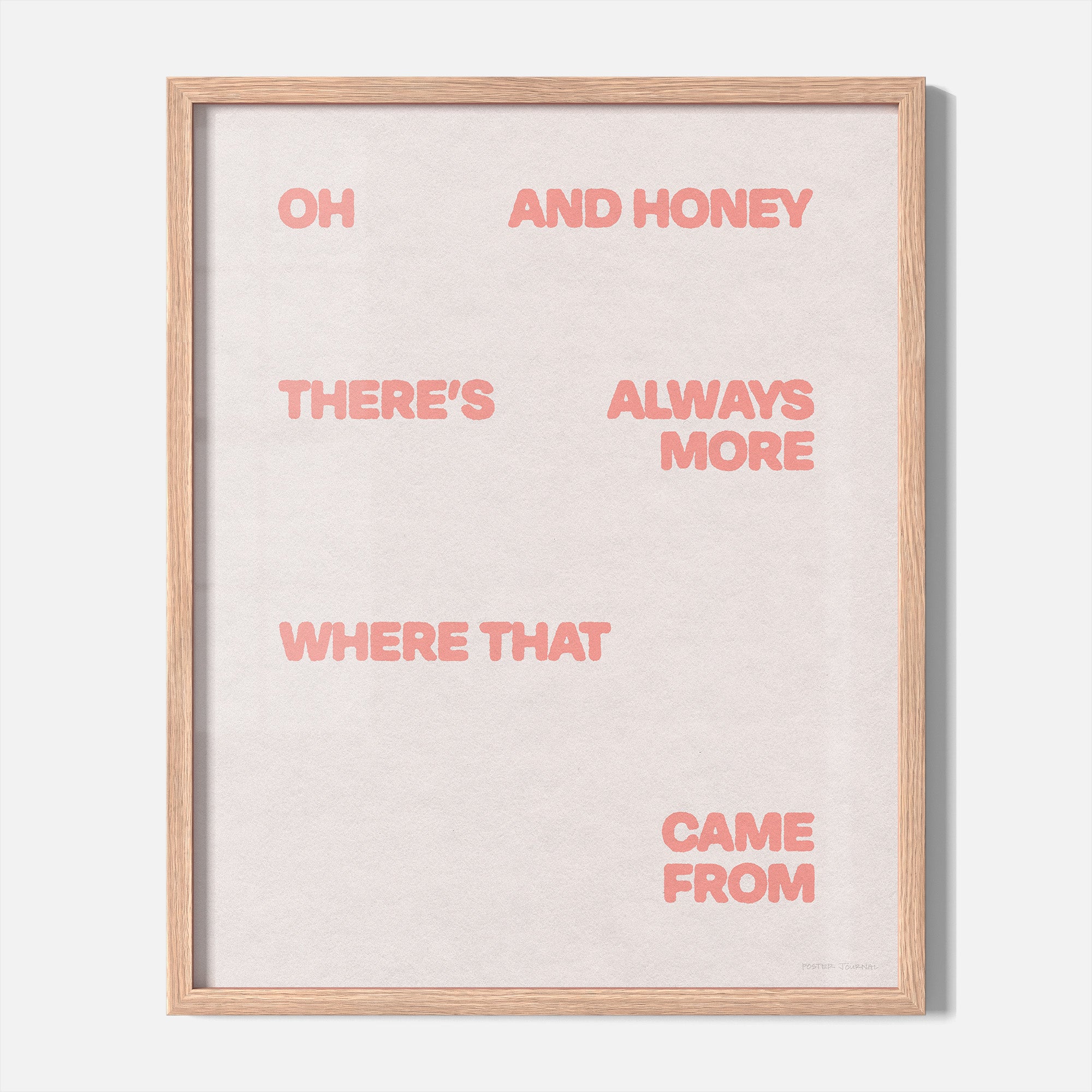 ALWAYS PRINT
