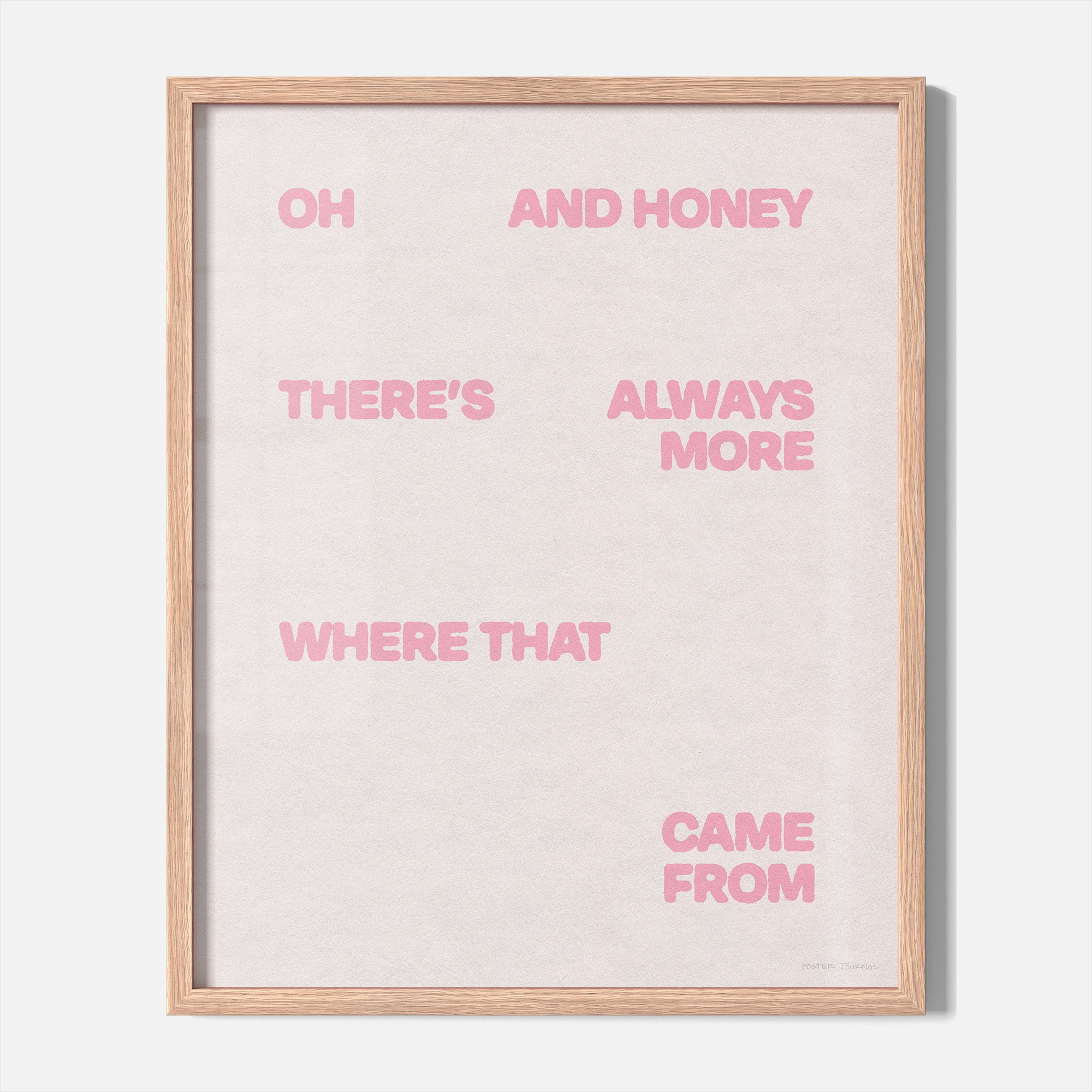 ALWAYS PRINT