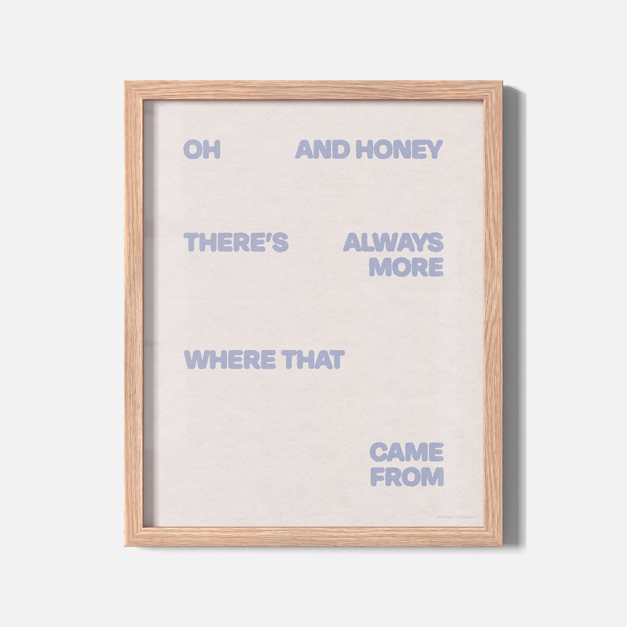 ALWAYS PRINT