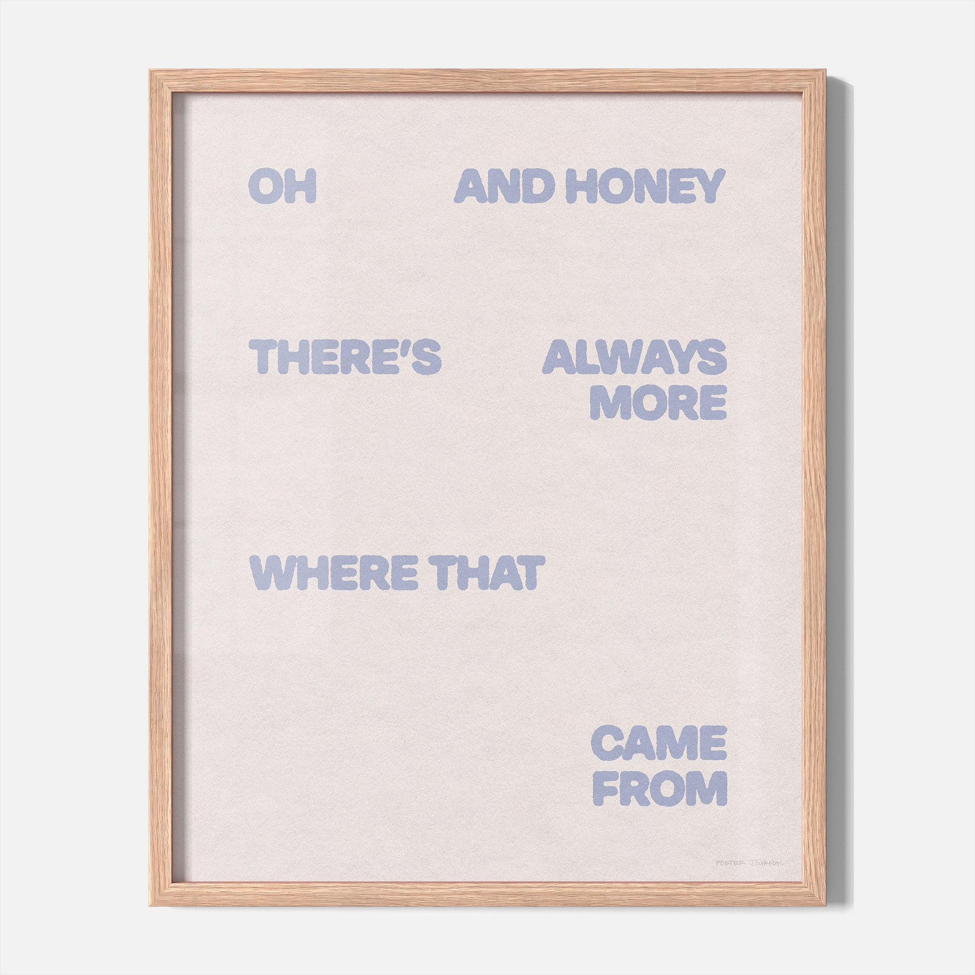 ALWAYS PRINT