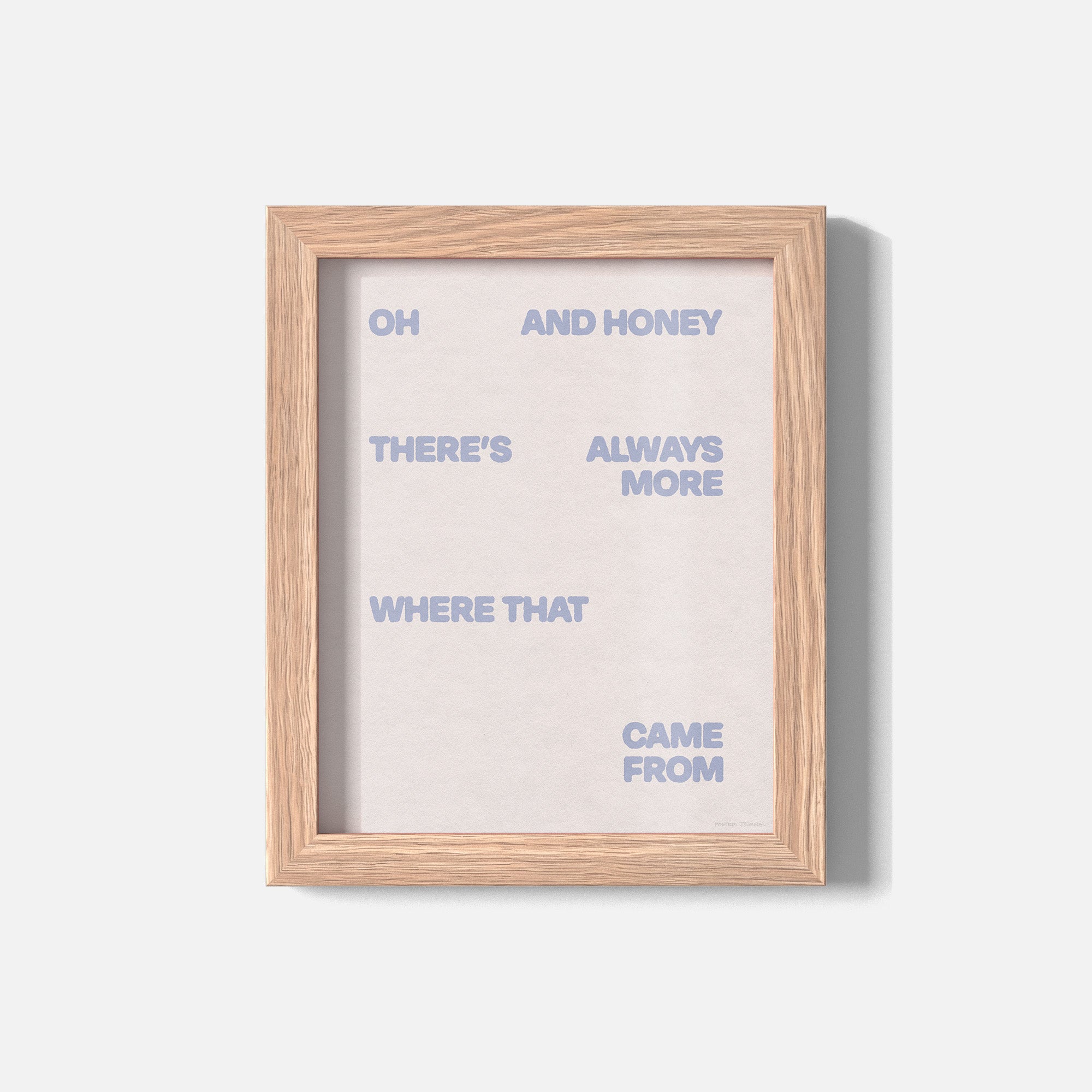 ALWAYS PRINT