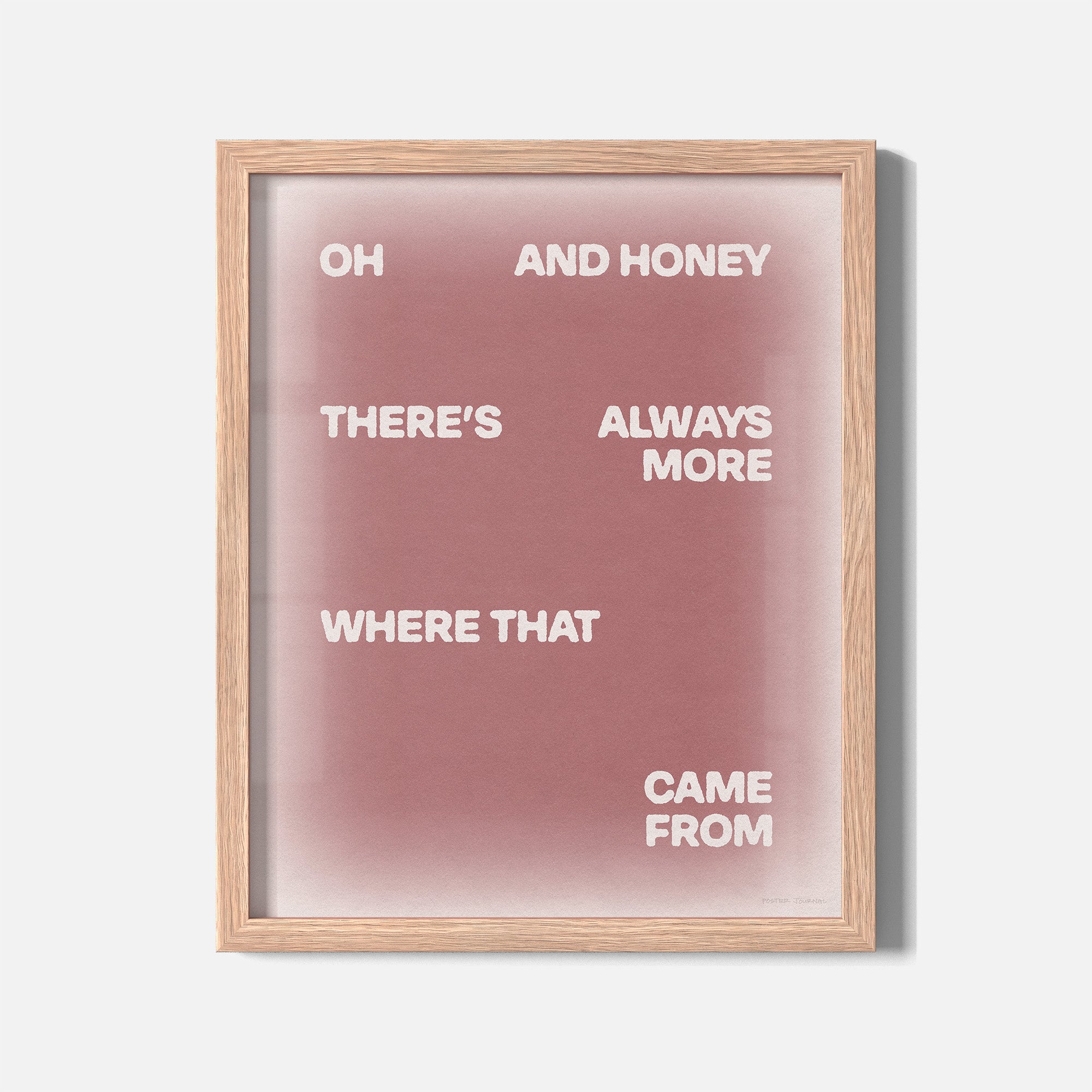 ALWAYS PRINT