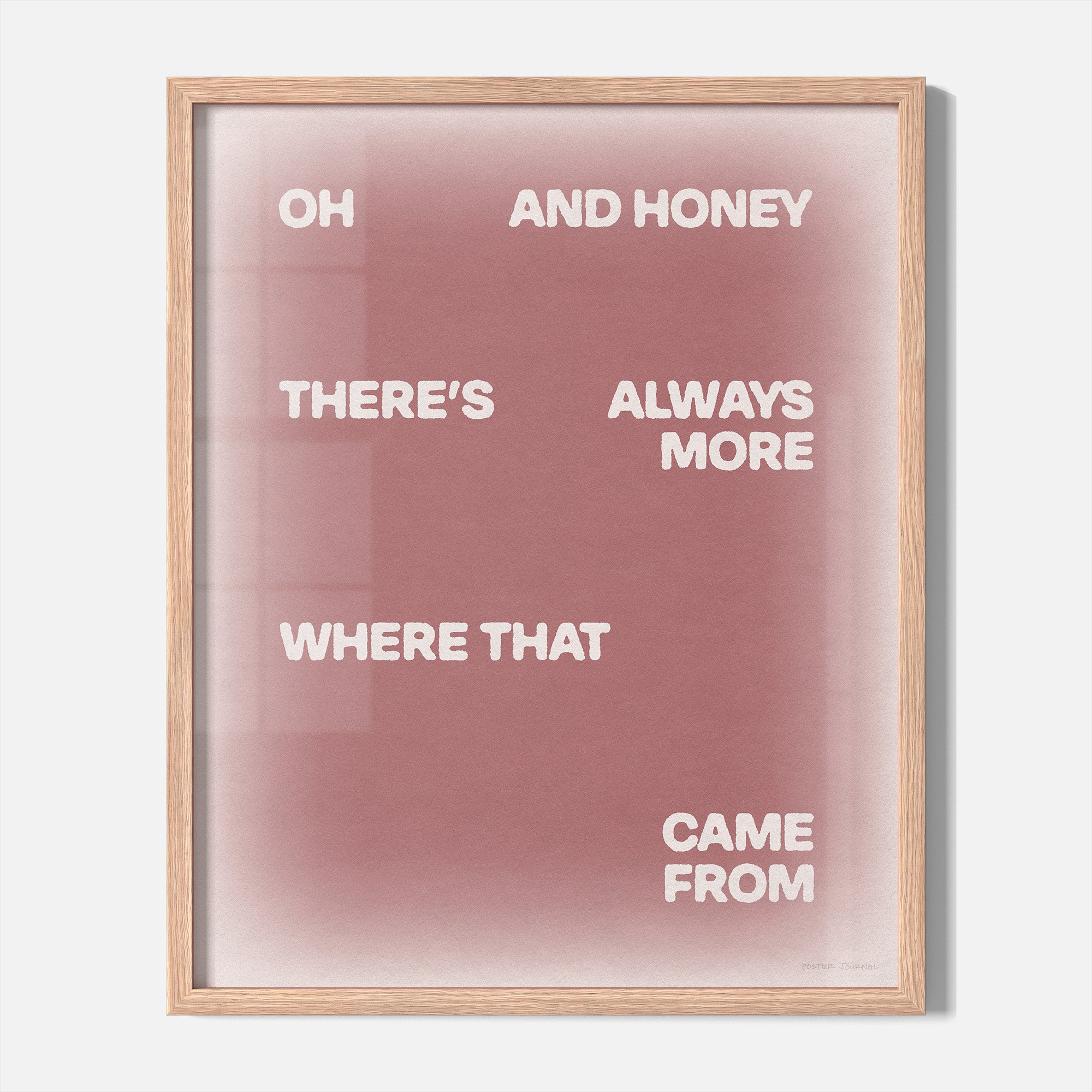 ALWAYS PRINT
