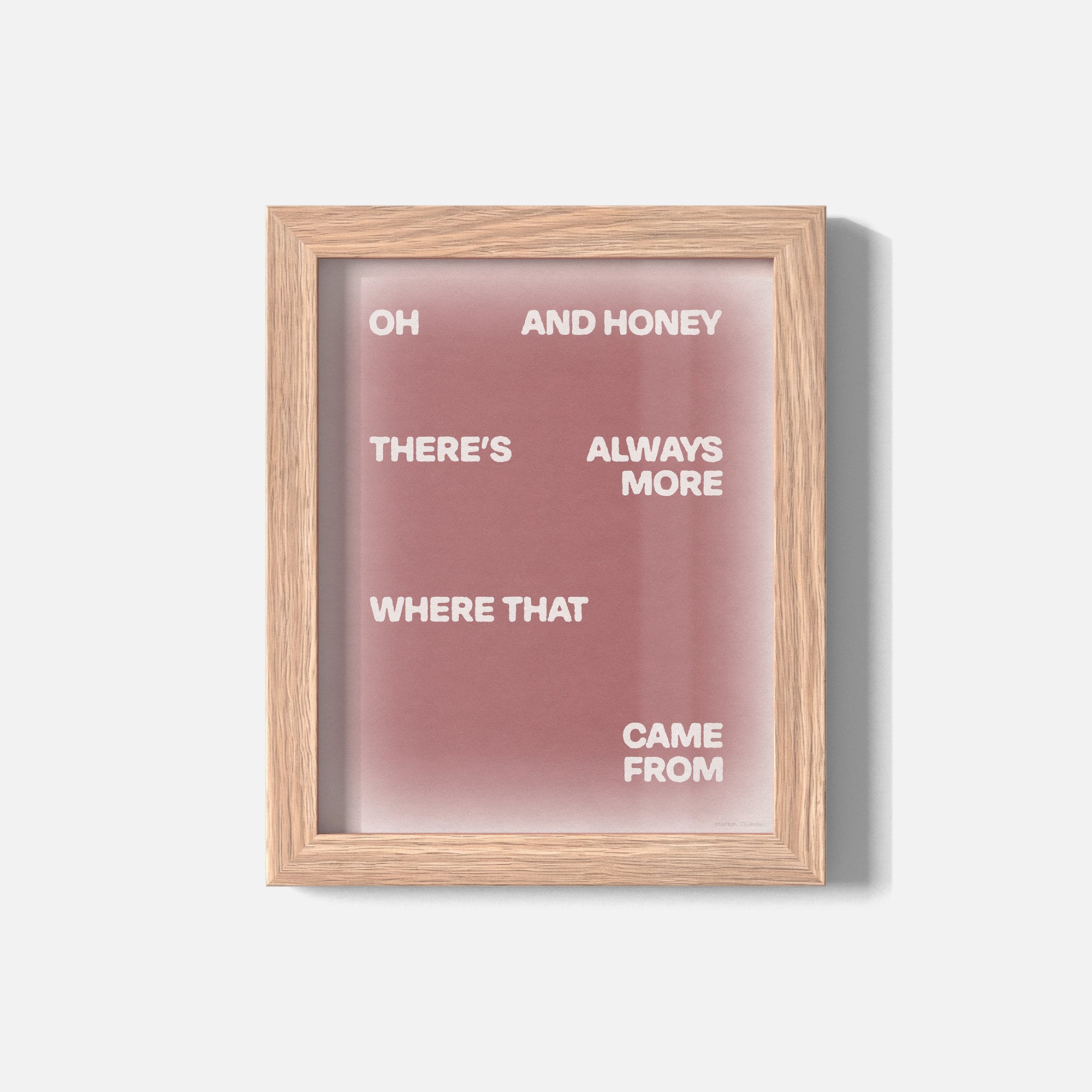ALWAYS PRINT
