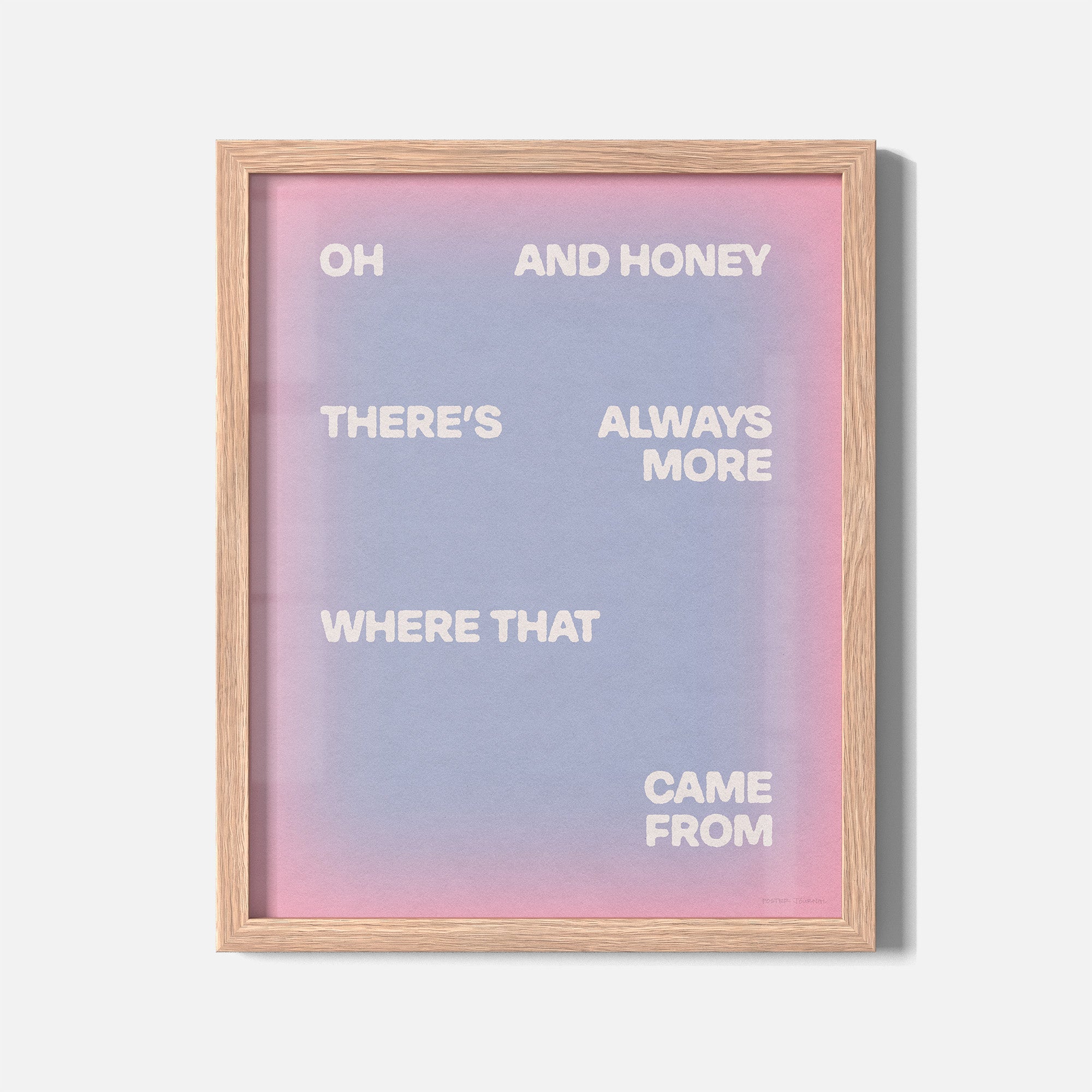 ALWAYS PRINT