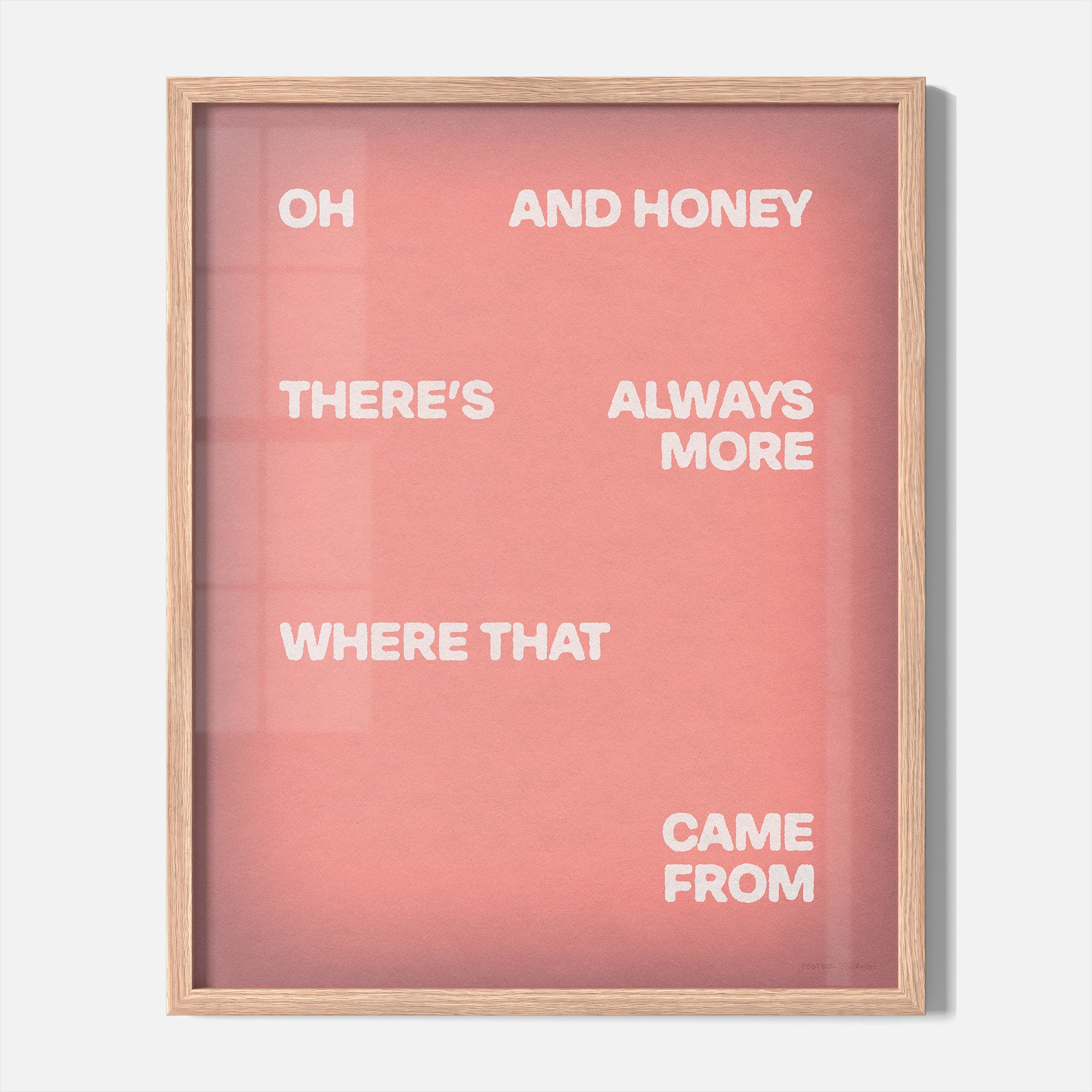ALWAYS PRINT