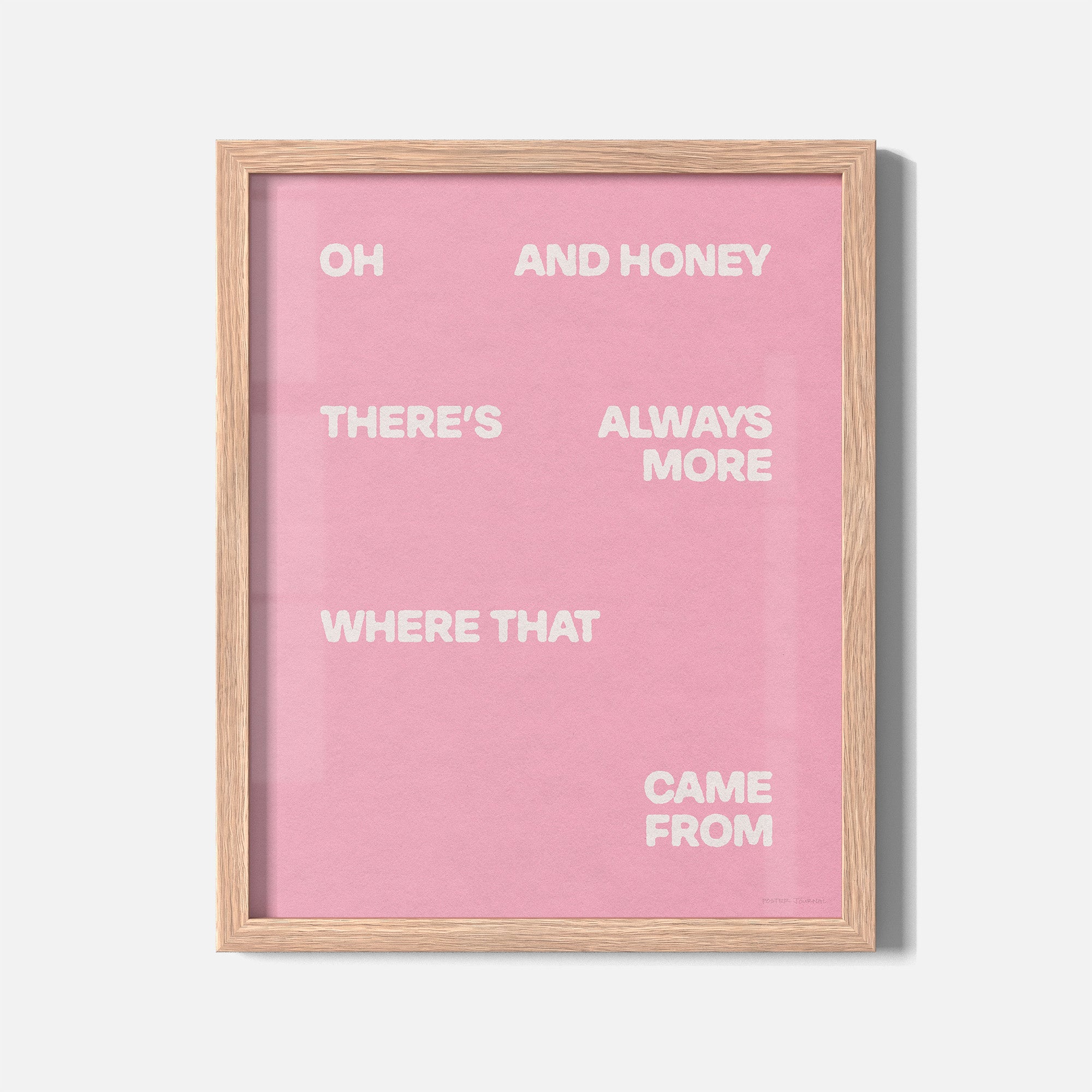 ALWAYS PRINT