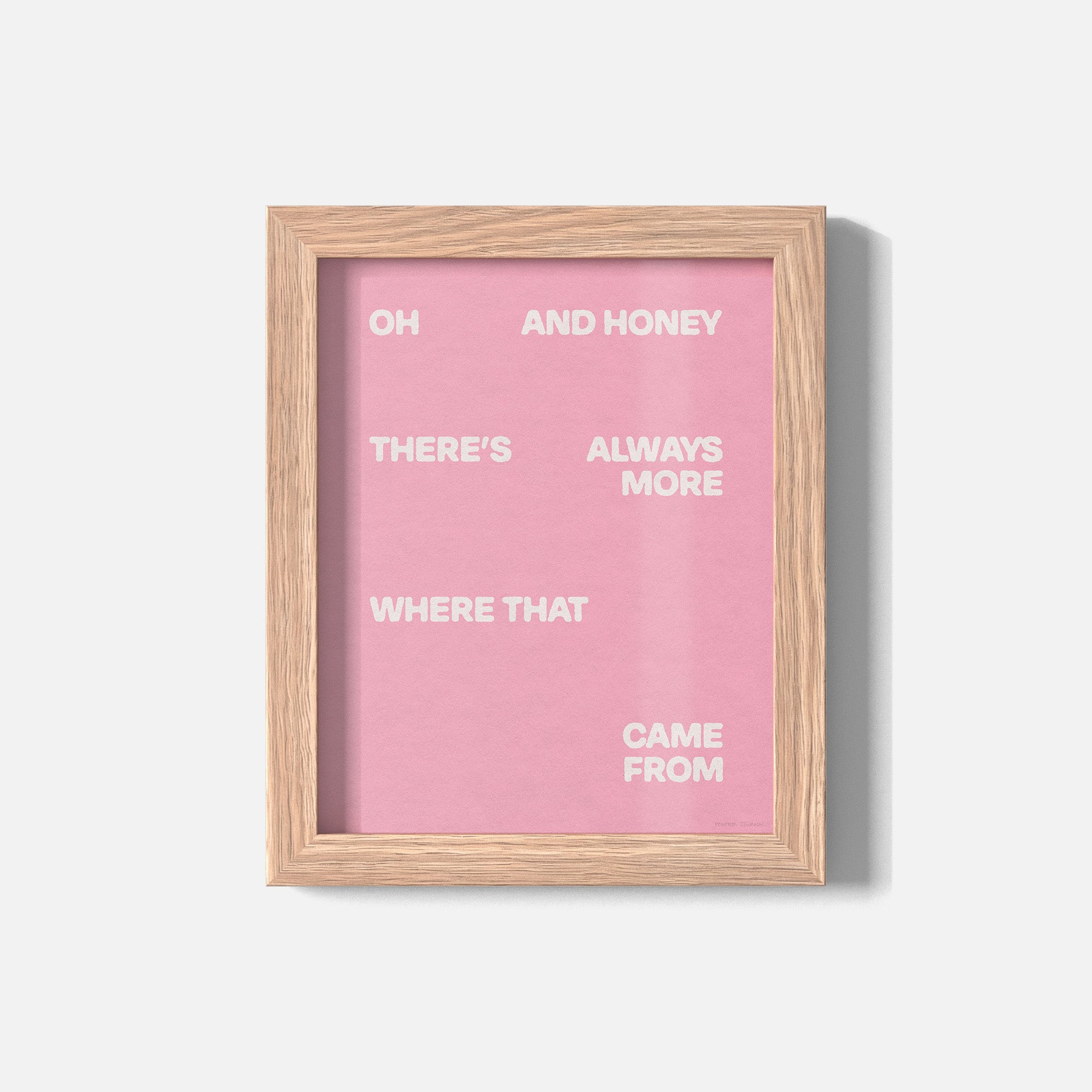ALWAYS PRINT