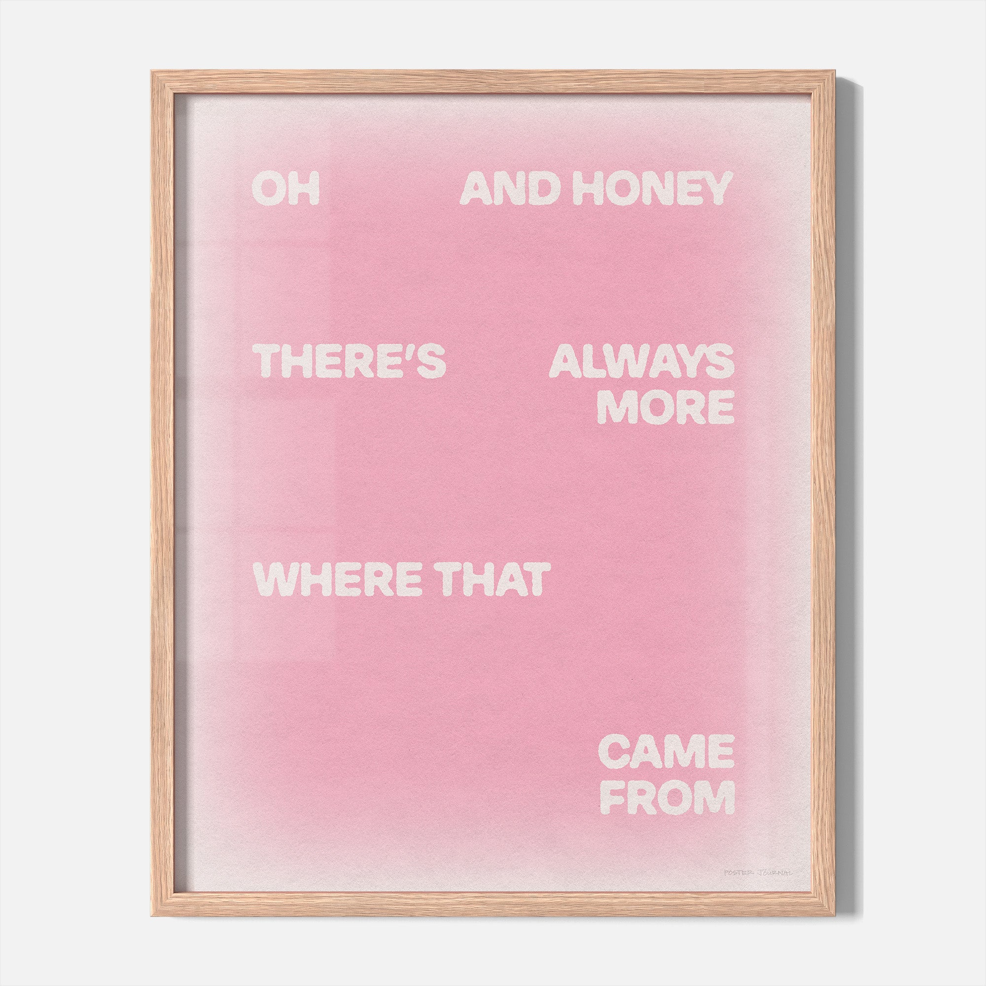 ALWAYS PRINT