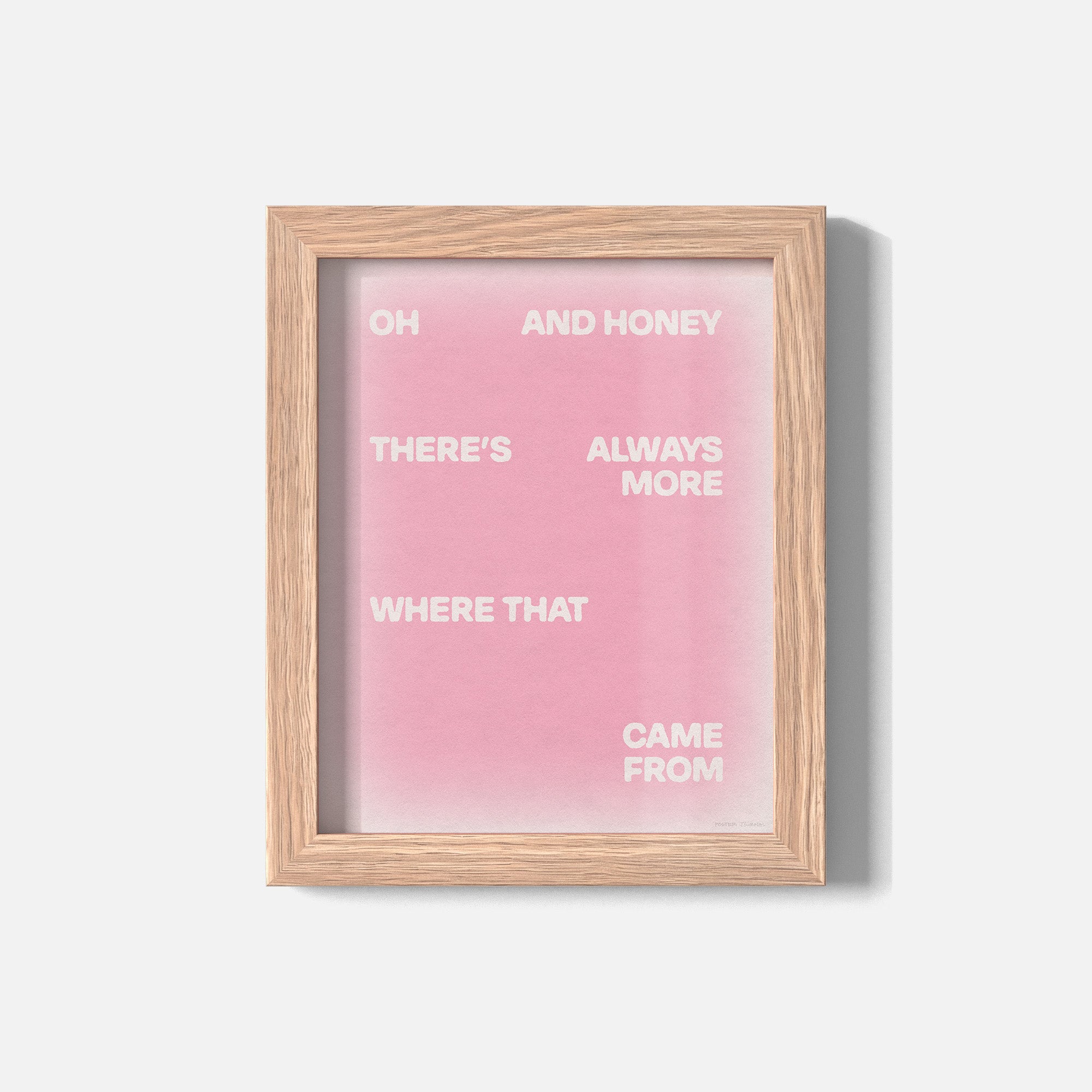 ALWAYS PRINT