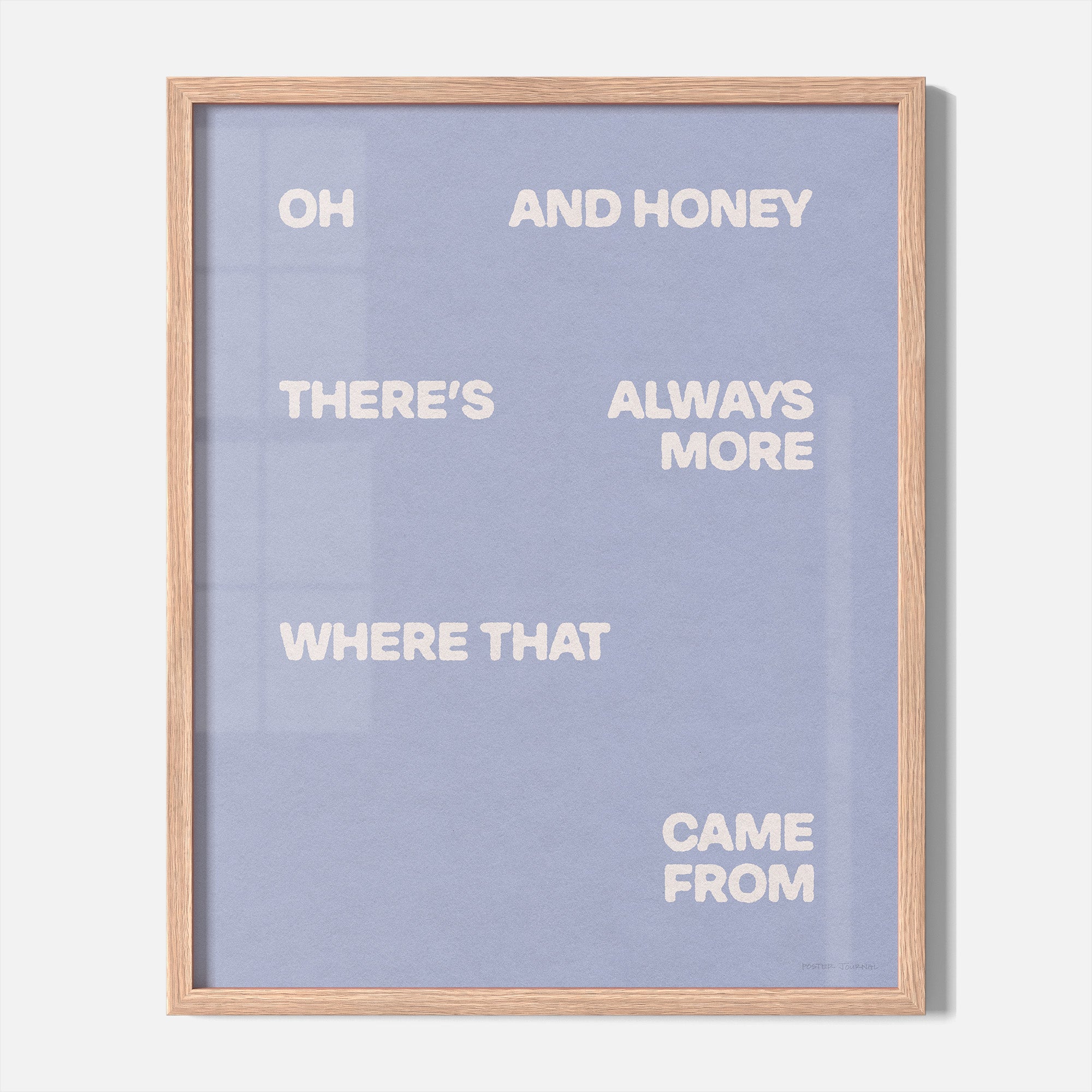 ALWAYS PRINT
