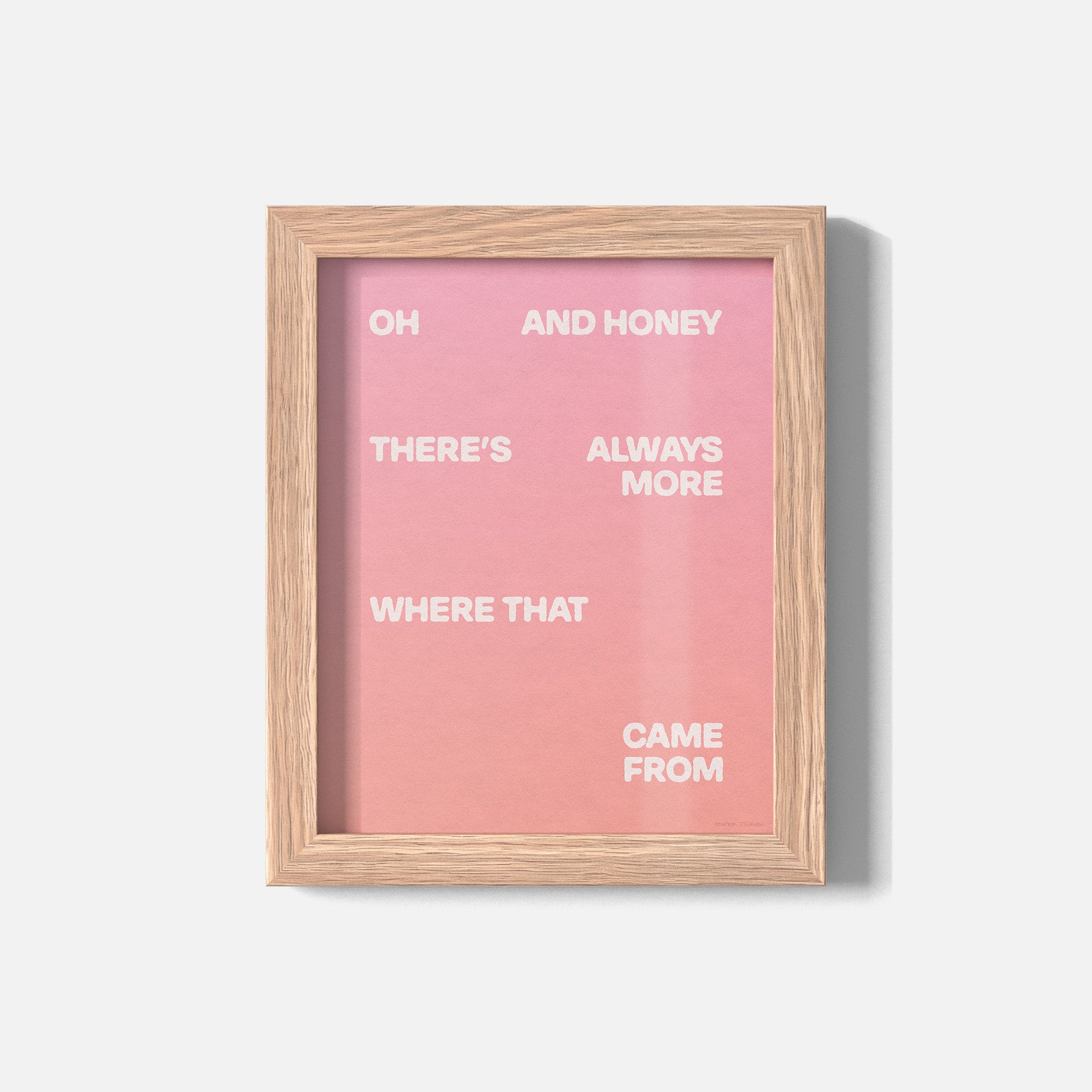 ALWAYS PRINT
