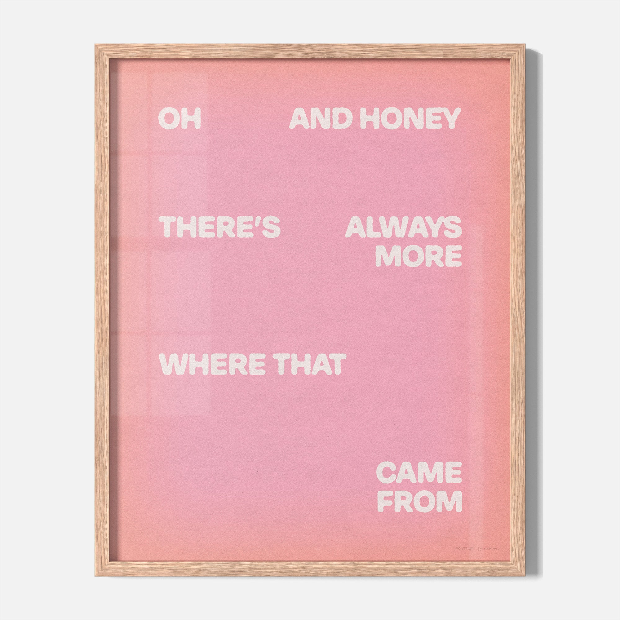 ALWAYS PRINT